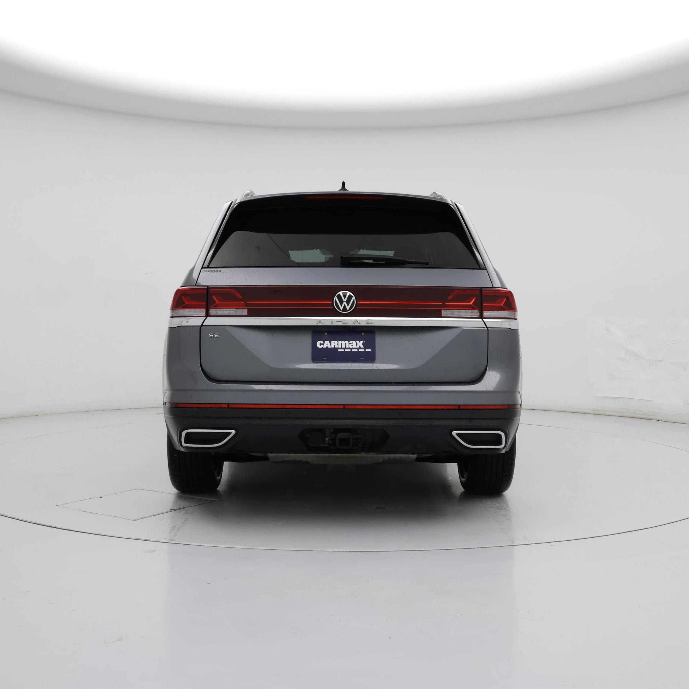 Thumbnail: 2025 Volkswagen Atlas - 6