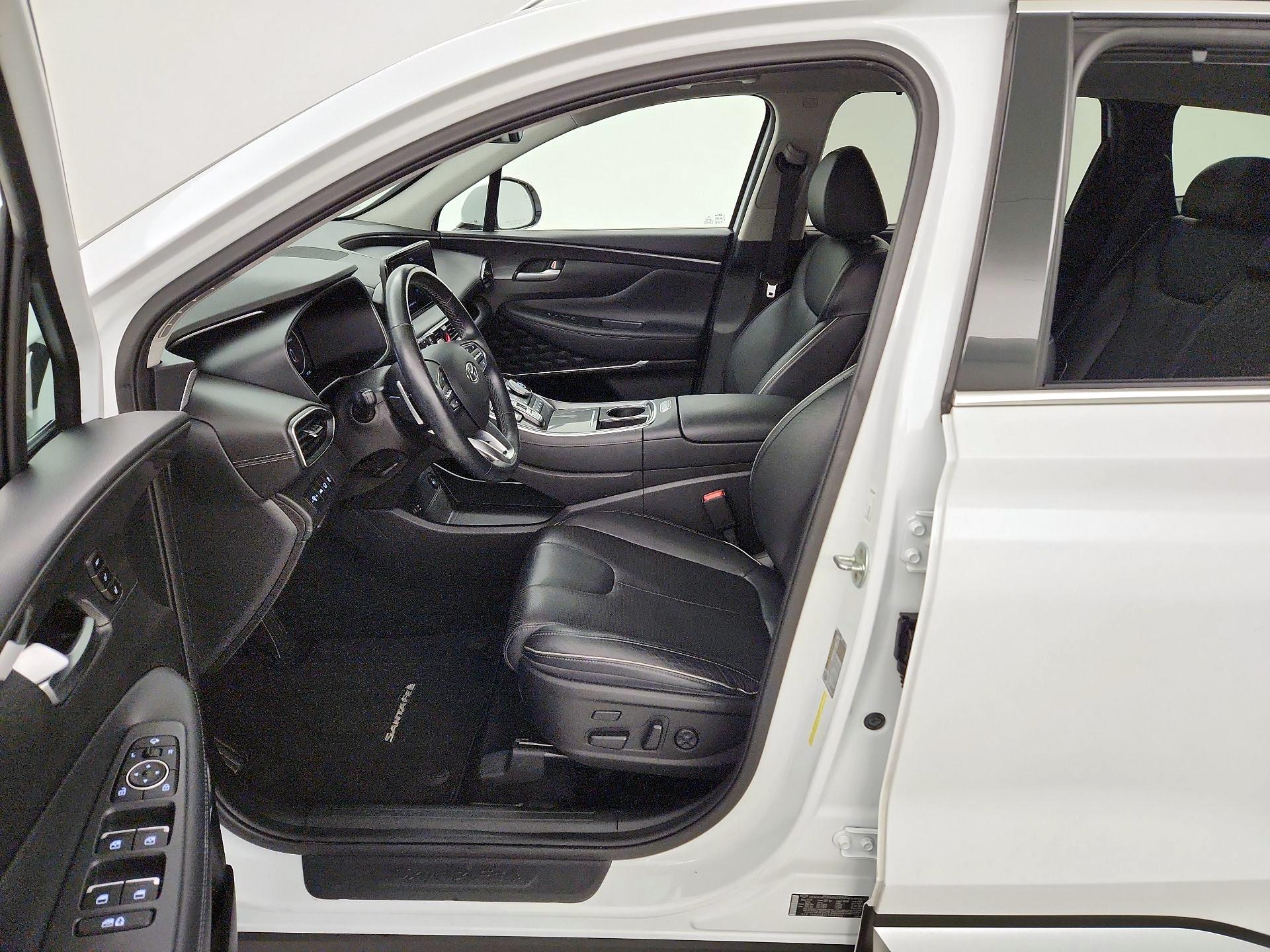 Thumbnail: 2022 Hyundai Santa Fe - 11