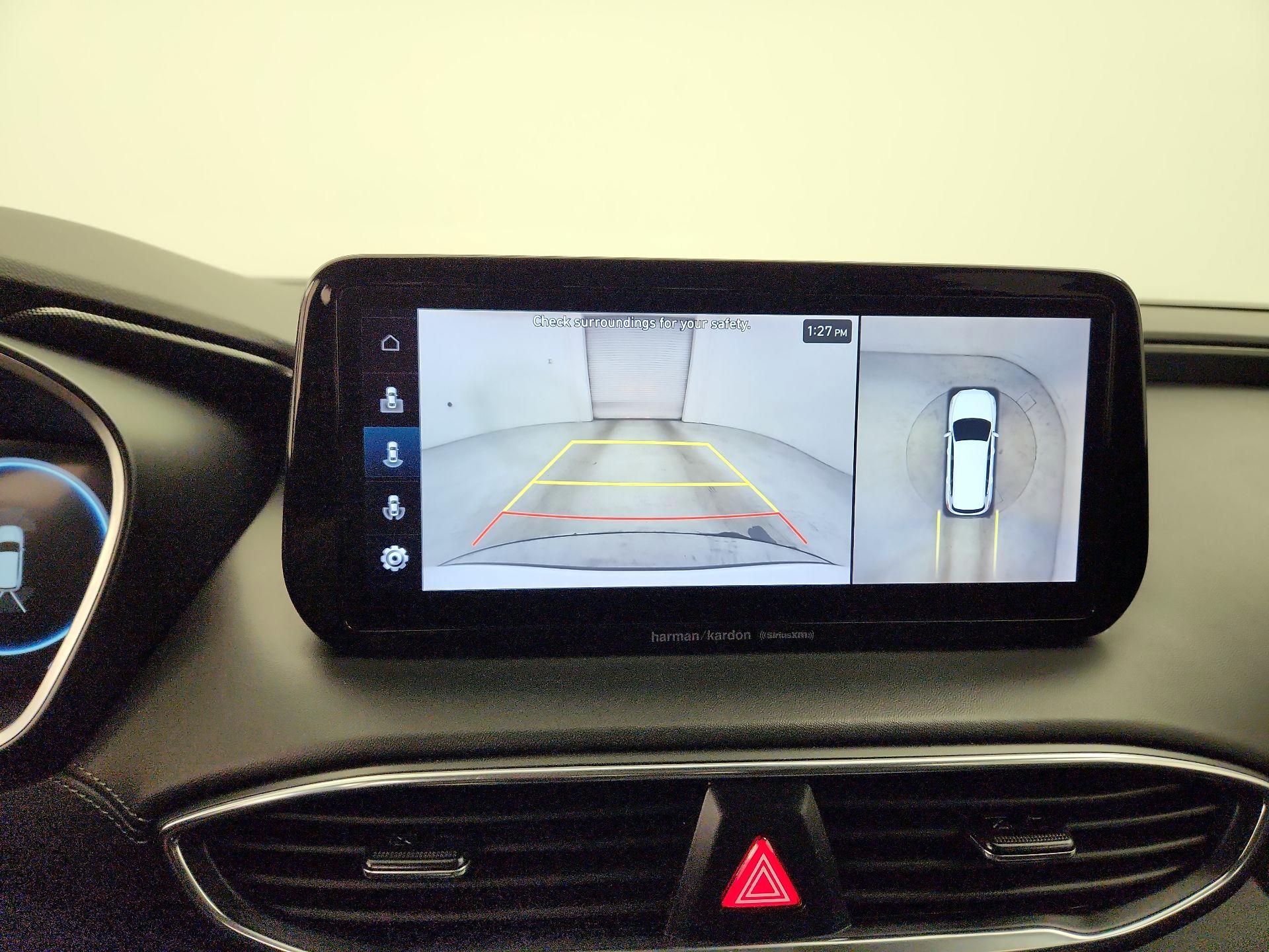 Thumbnail: 2022 Hyundai Santa Fe - 15