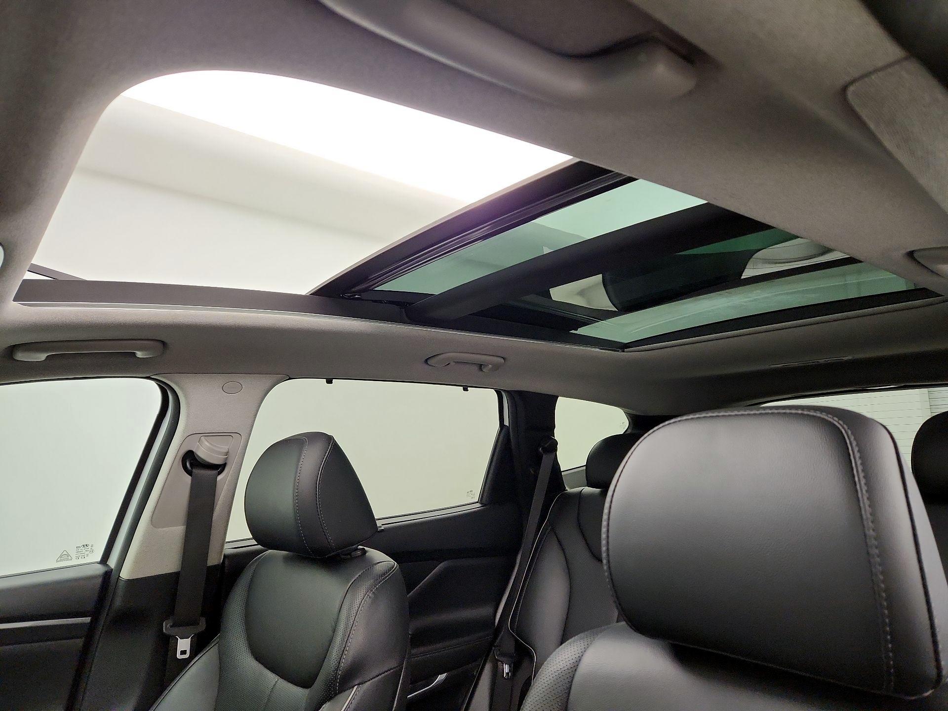 Thumbnail: 2022 Hyundai Santa Fe - 20