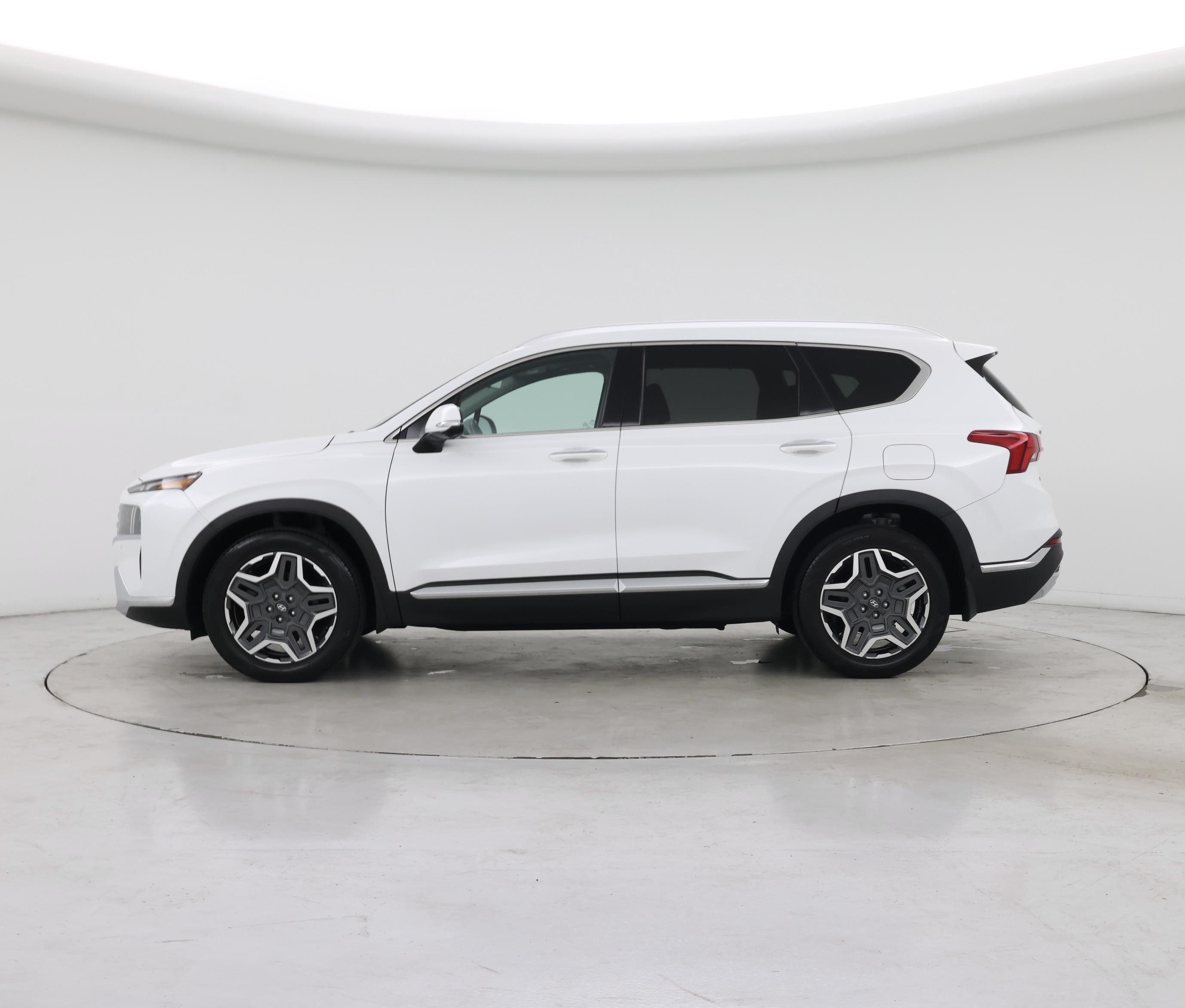 Thumbnail: 2022 Hyundai Santa Fe - 3