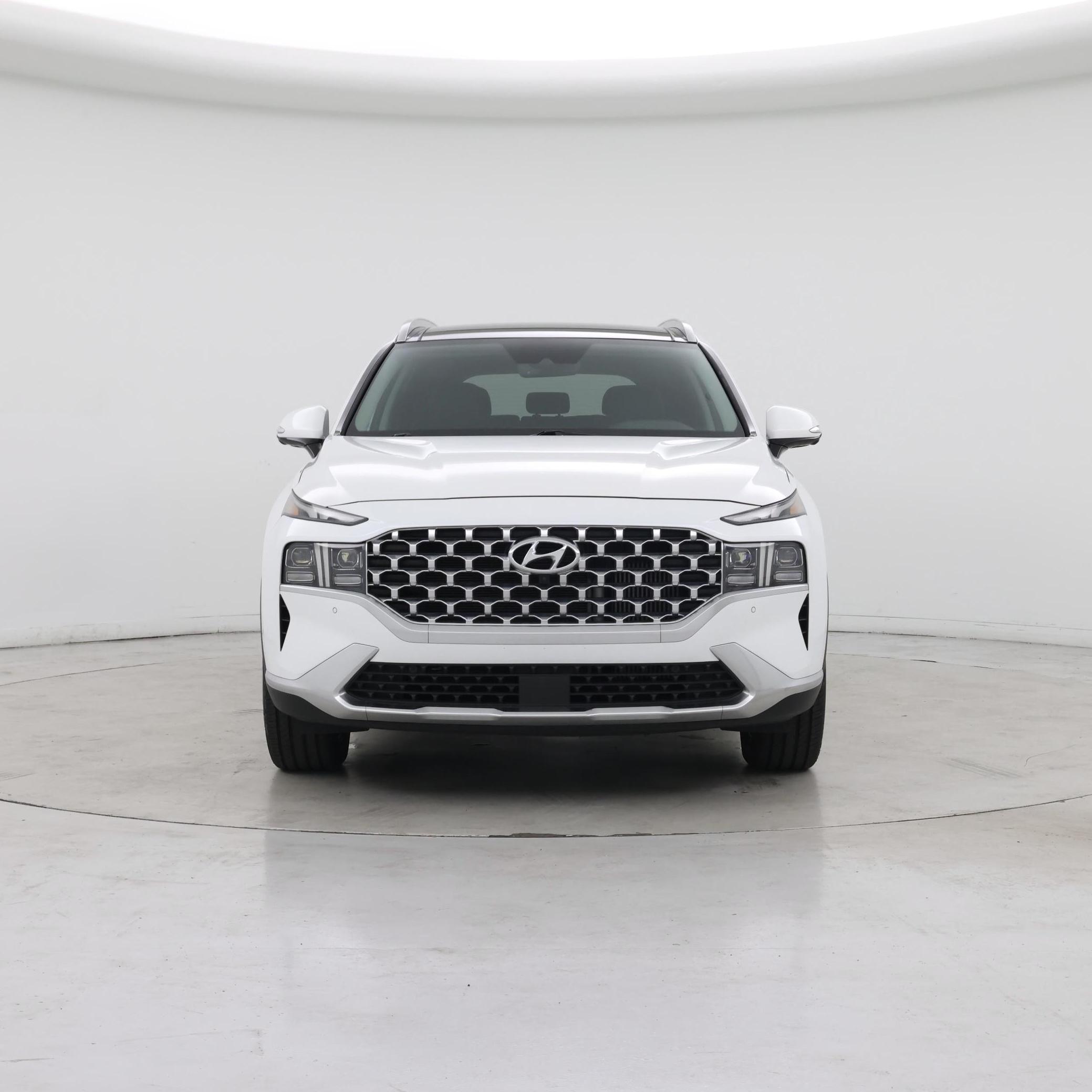 Thumbnail: 2022 Hyundai Santa Fe - 5