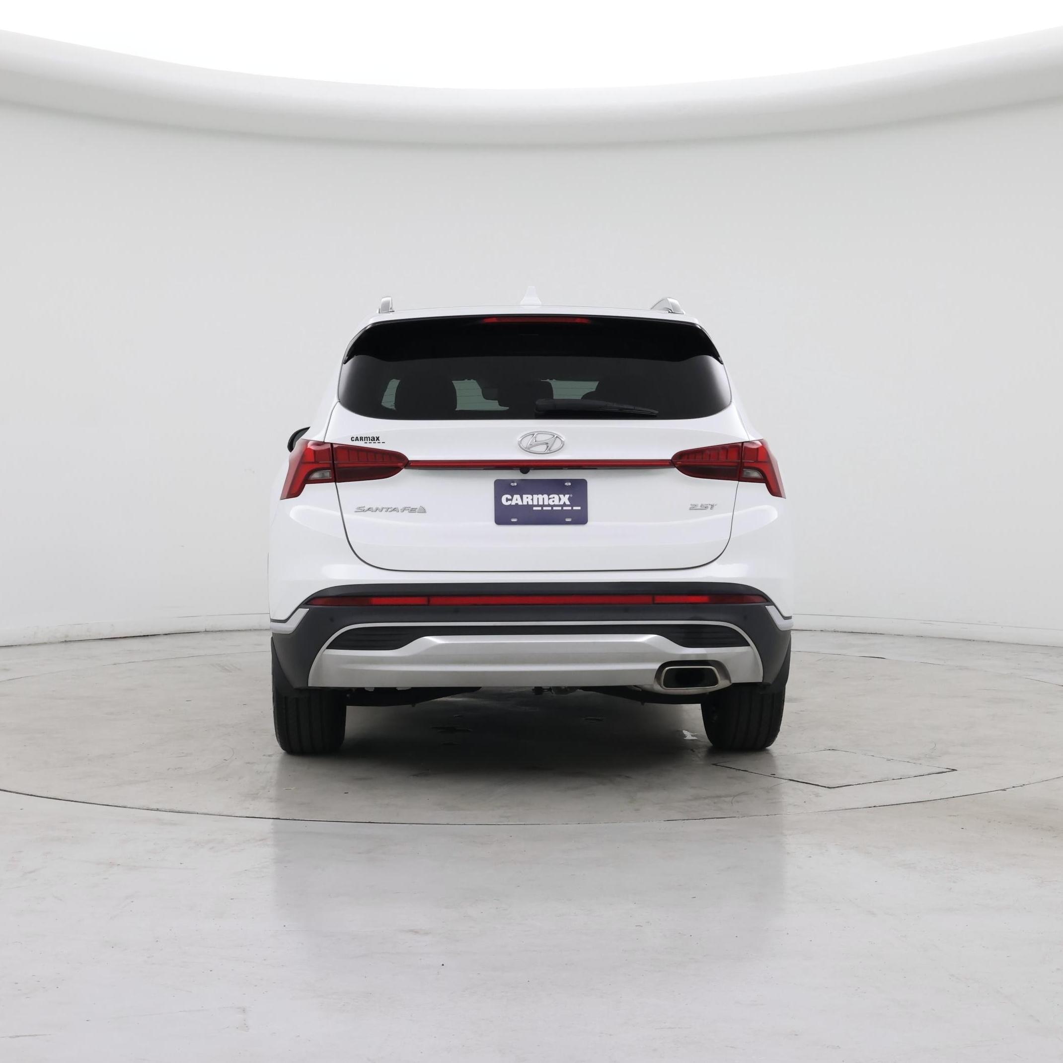 Thumbnail: 2022 Hyundai Santa Fe - 6