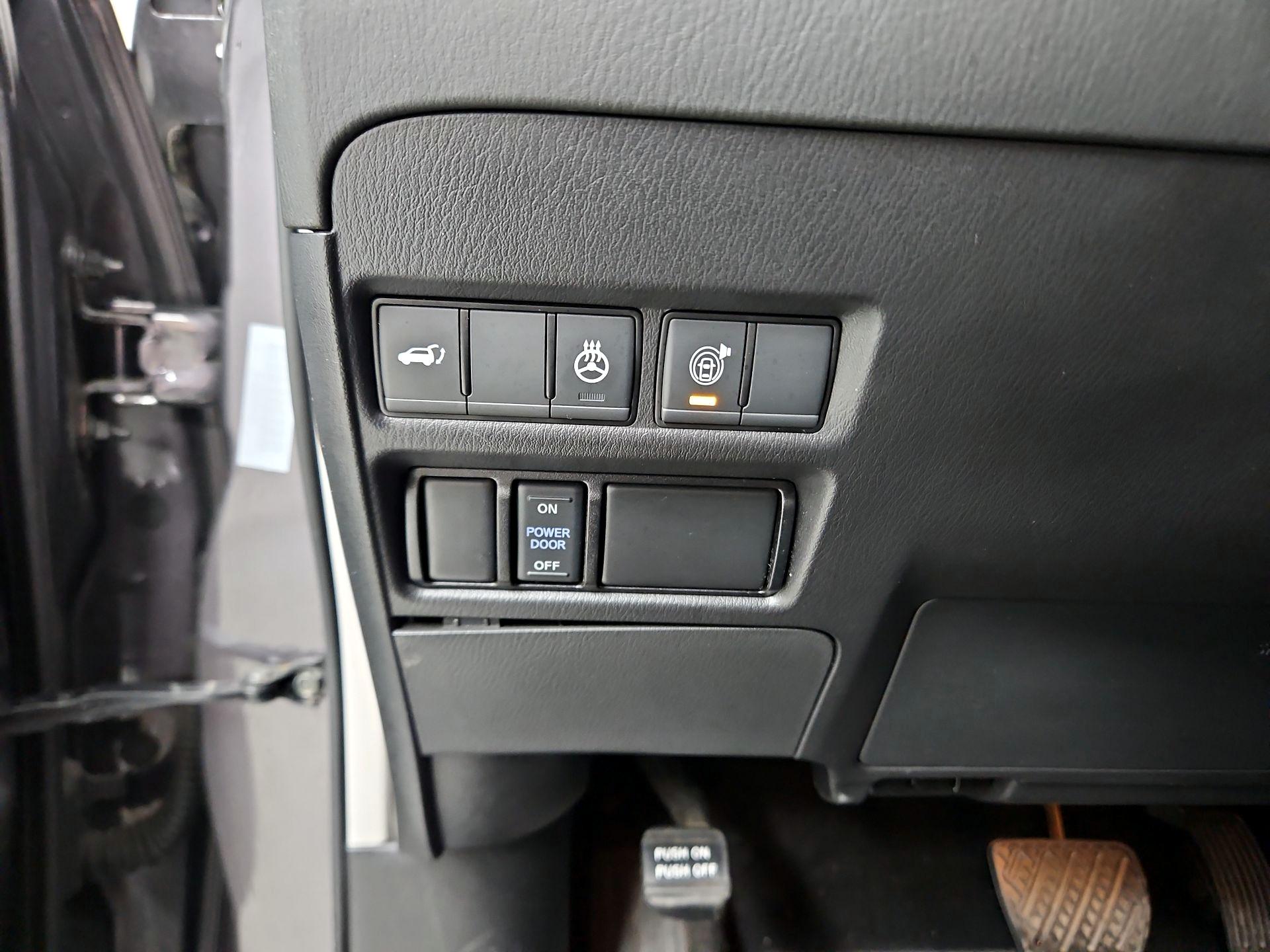 Thumbnail: 2024 INFINITI QX80 - 13