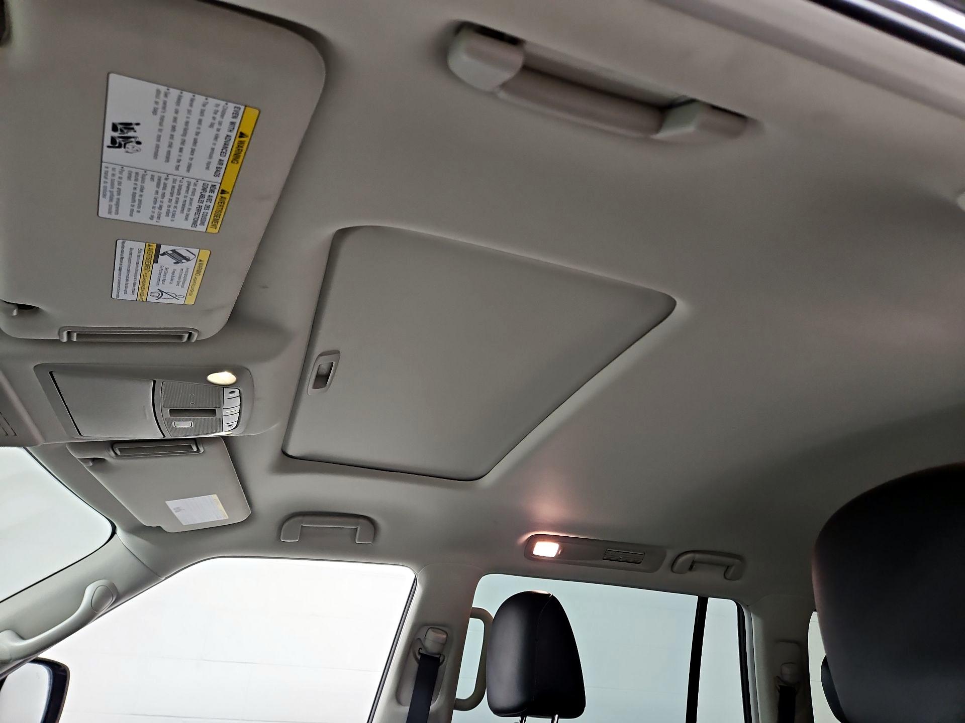 Thumbnail: 2024 INFINITI QX80 - 19