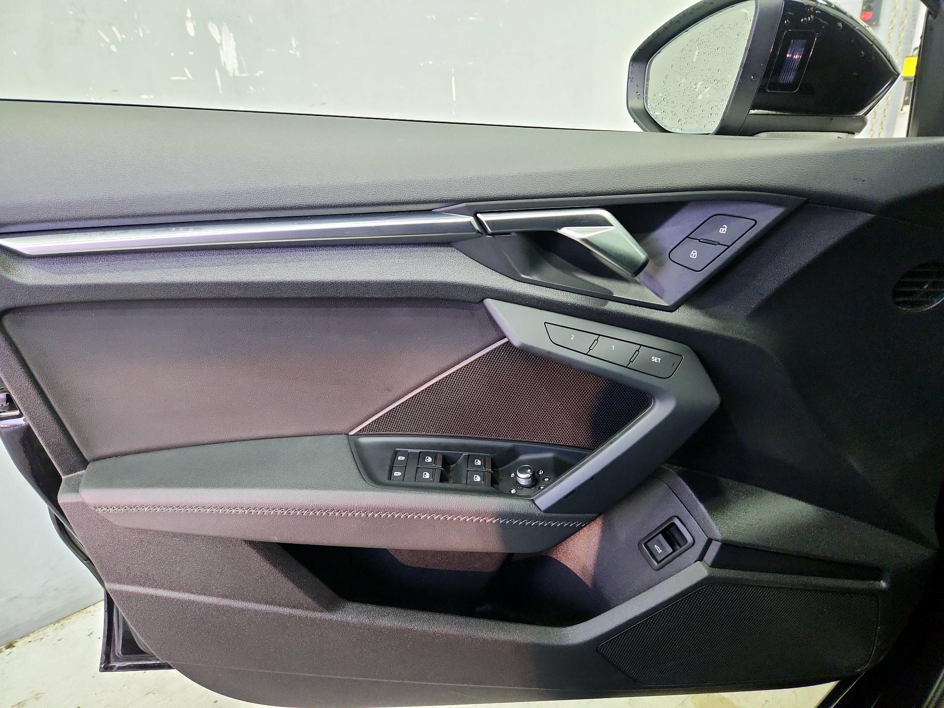 Thumbnail: 2023 Audi A3 - 12