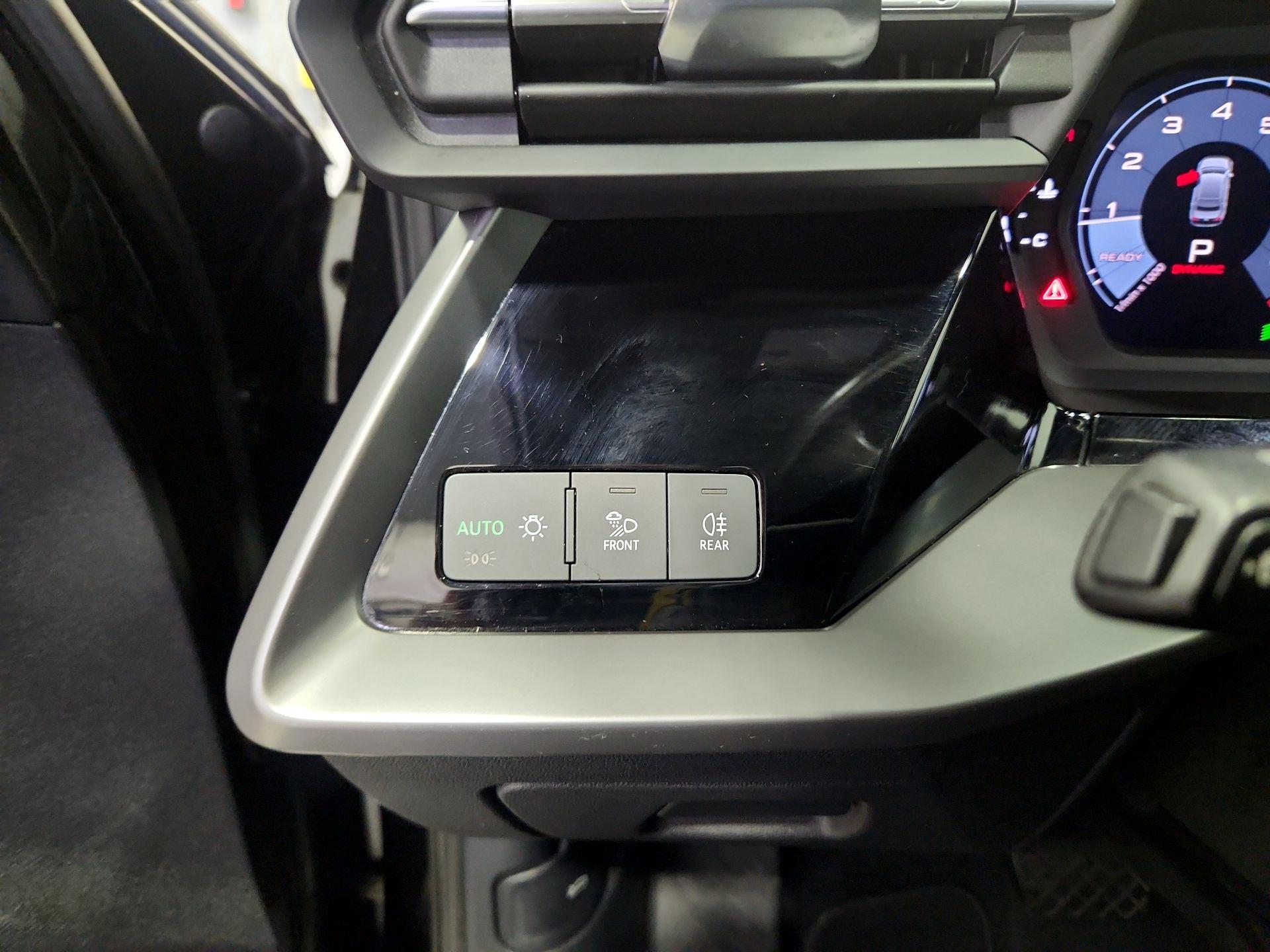 Thumbnail: 2023 Audi A3 - 13