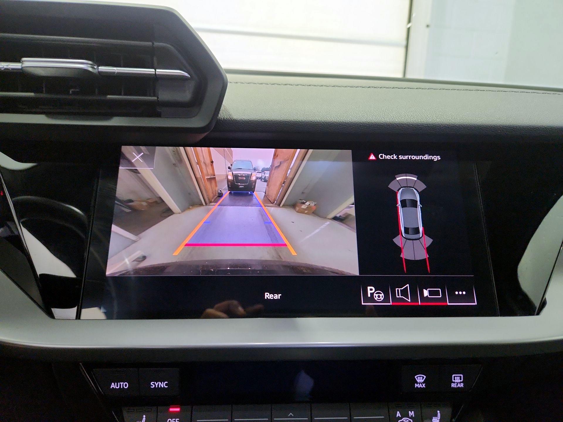 Thumbnail: 2023 Audi A3 - 14