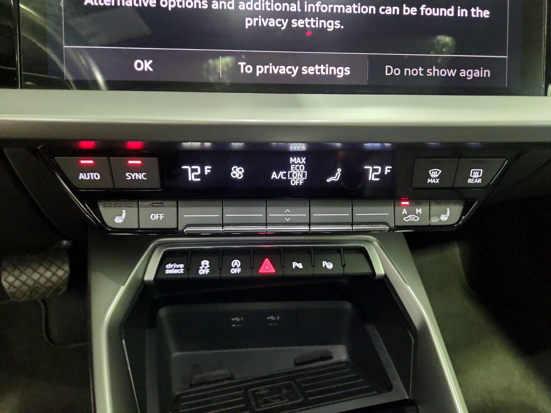 Thumbnail: 2023 Audi A3 - 16