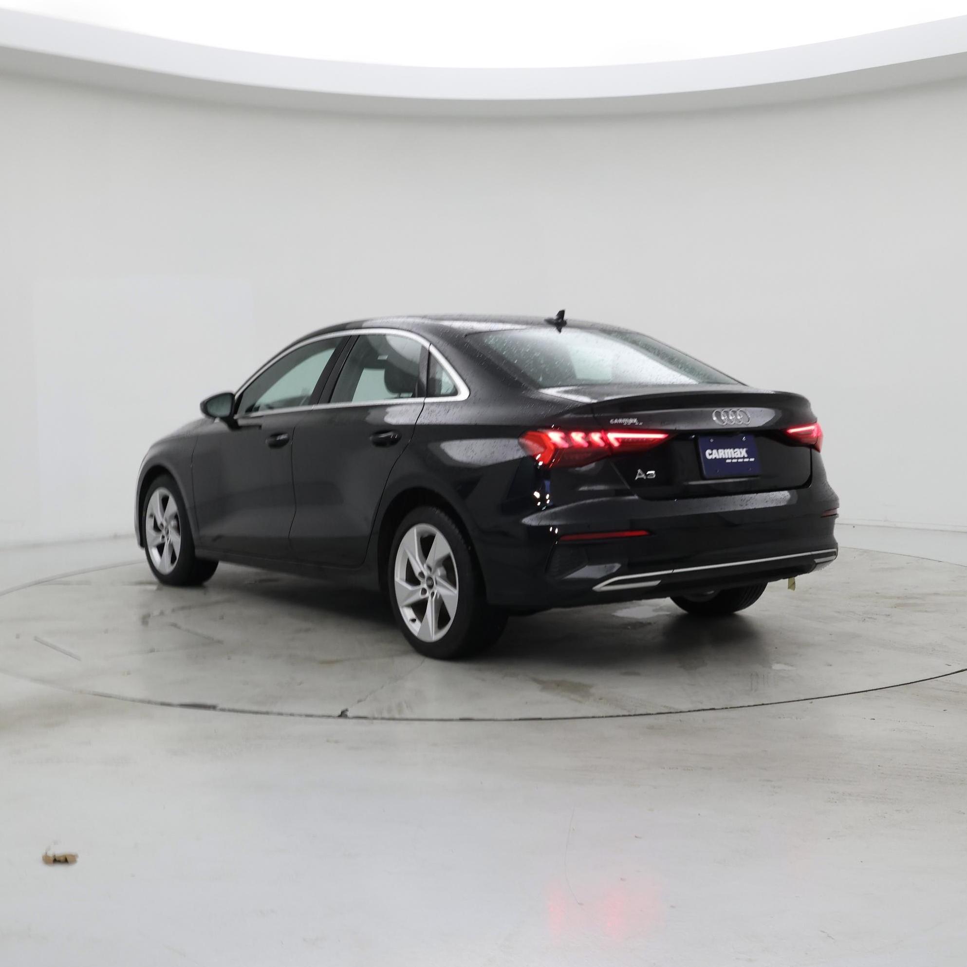 Thumbnail: 2023 Audi A3 - 2