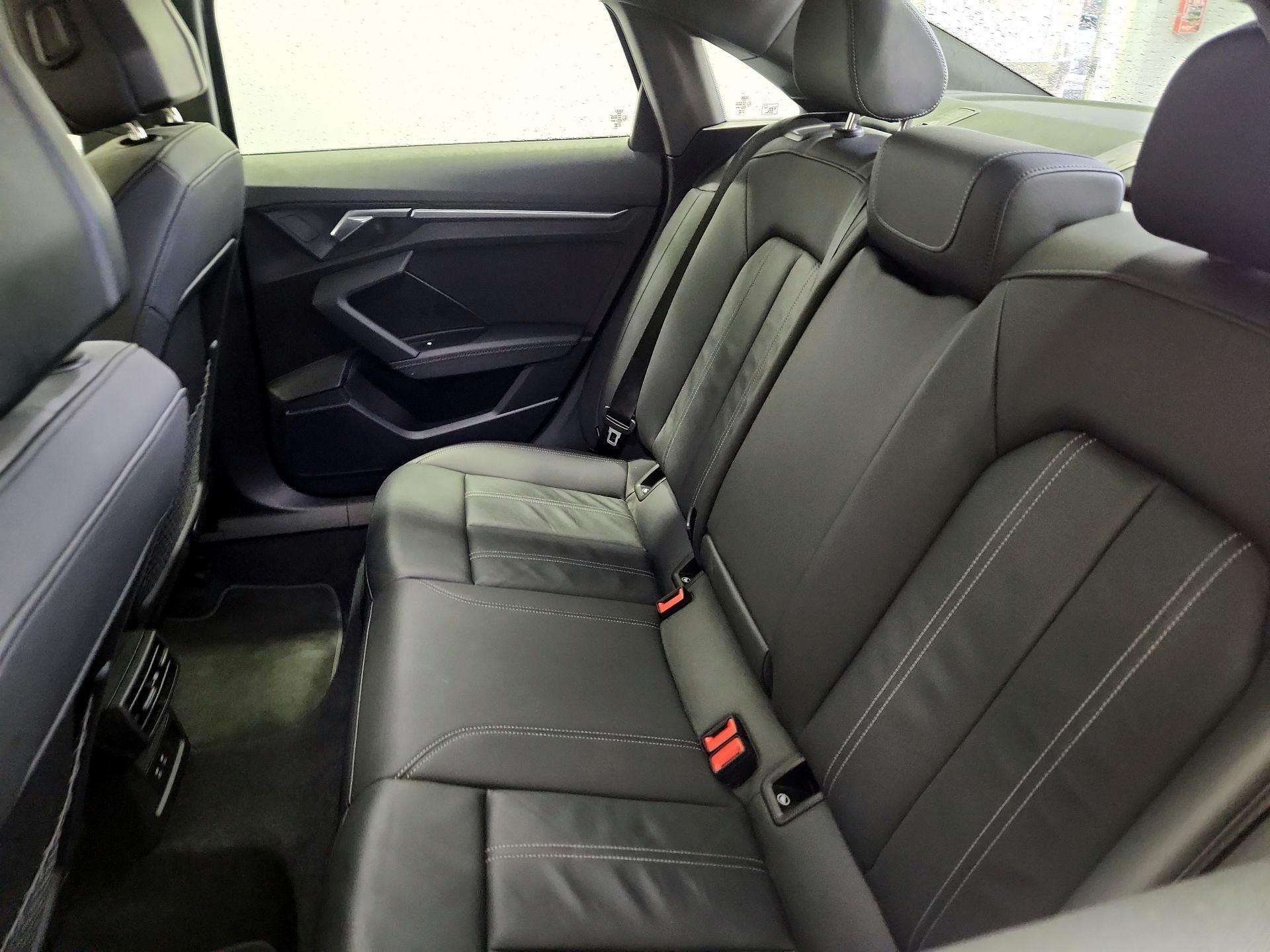 Thumbnail: 2023 Audi A3 - 20