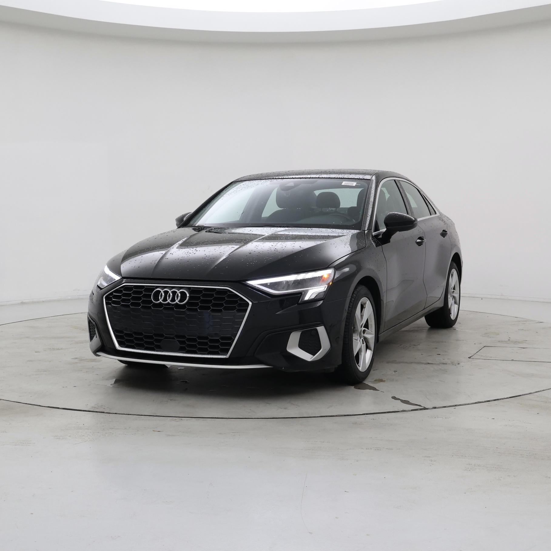 Thumbnail: 2023 Audi A3 - 4