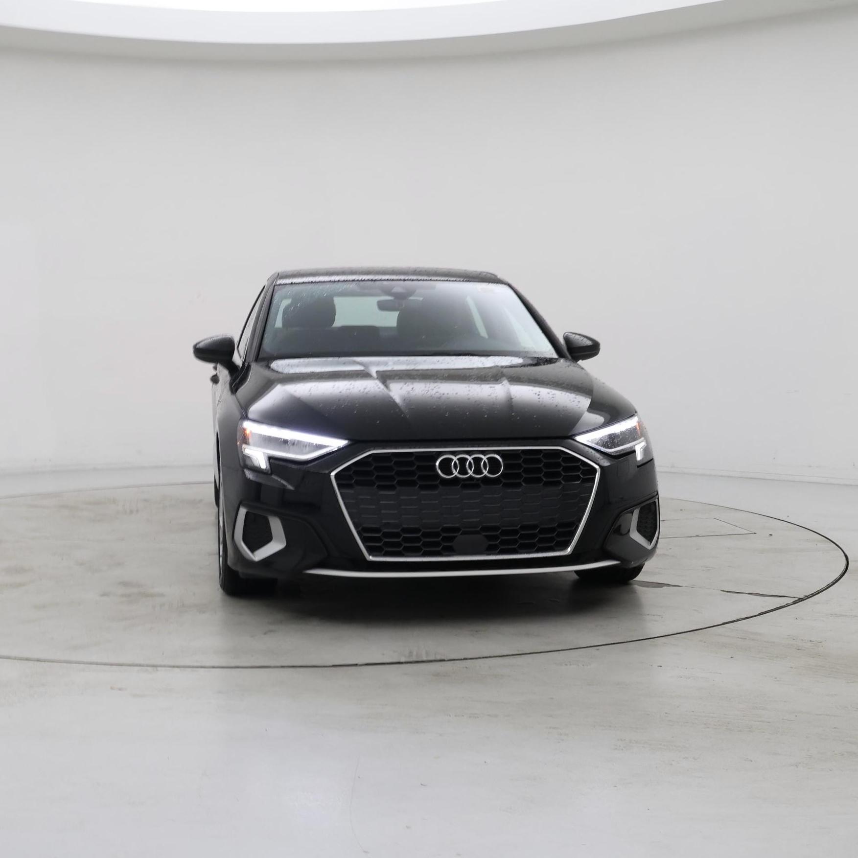 Thumbnail: 2023 Audi A3 - 5