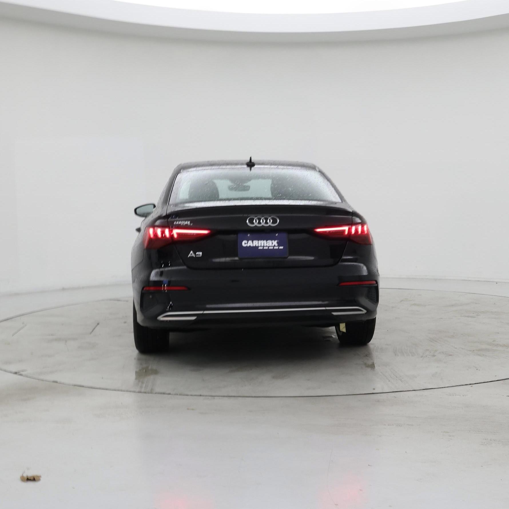 Thumbnail: 2023 Audi A3 - 6