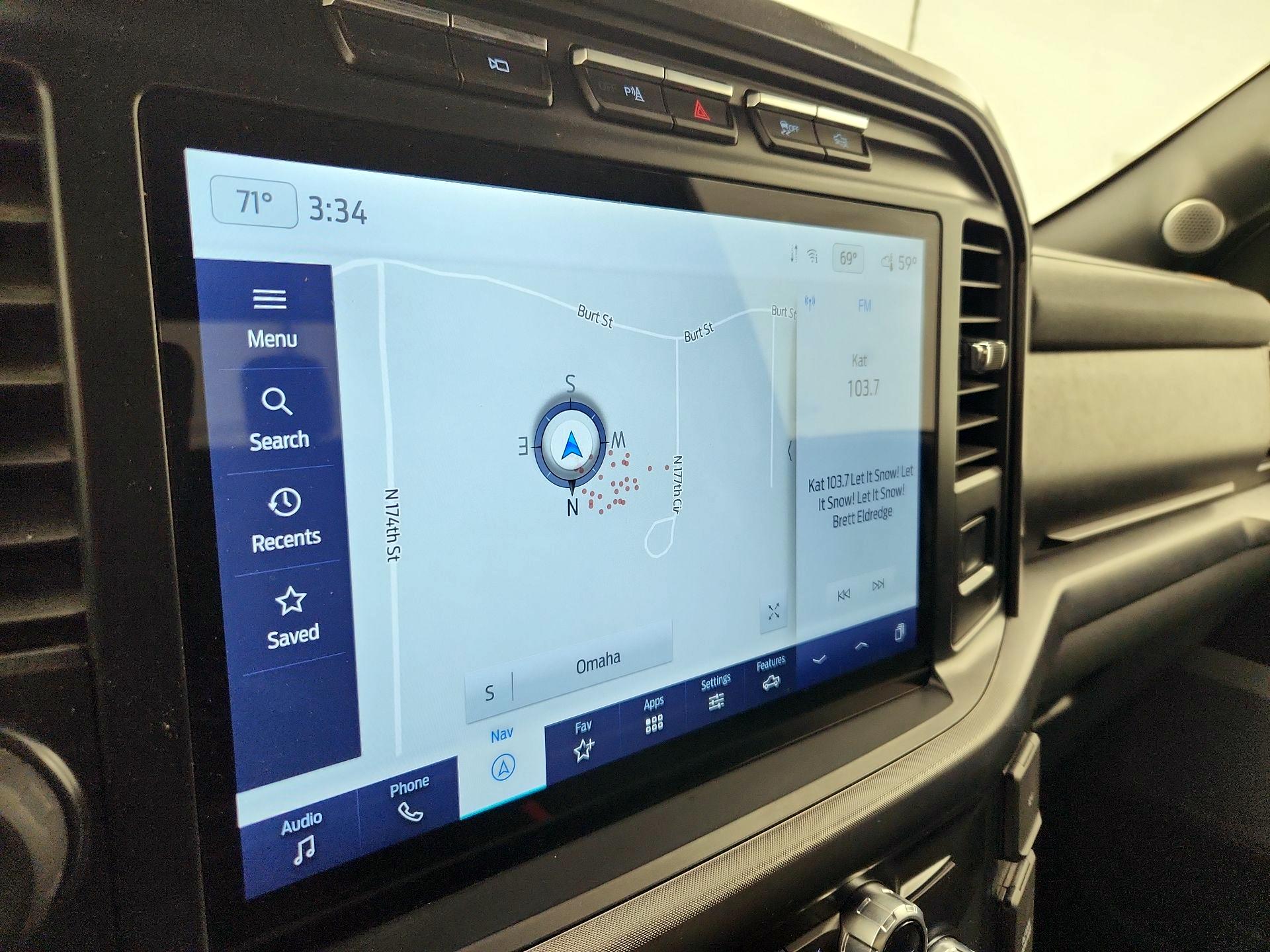 Thumbnail: 2022 Ford F-150 - 14