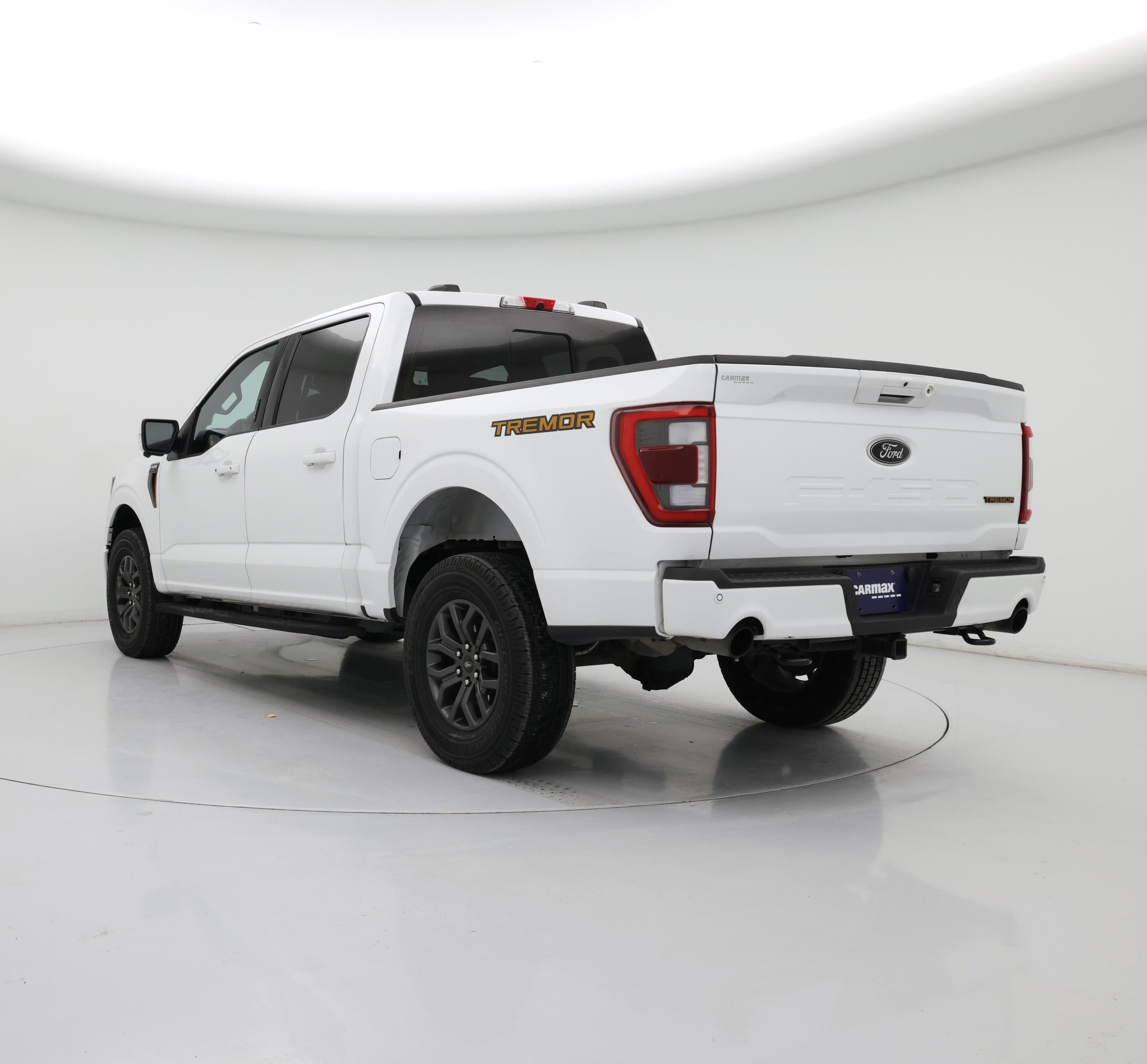 Thumbnail: 2022 Ford F-150 - 2