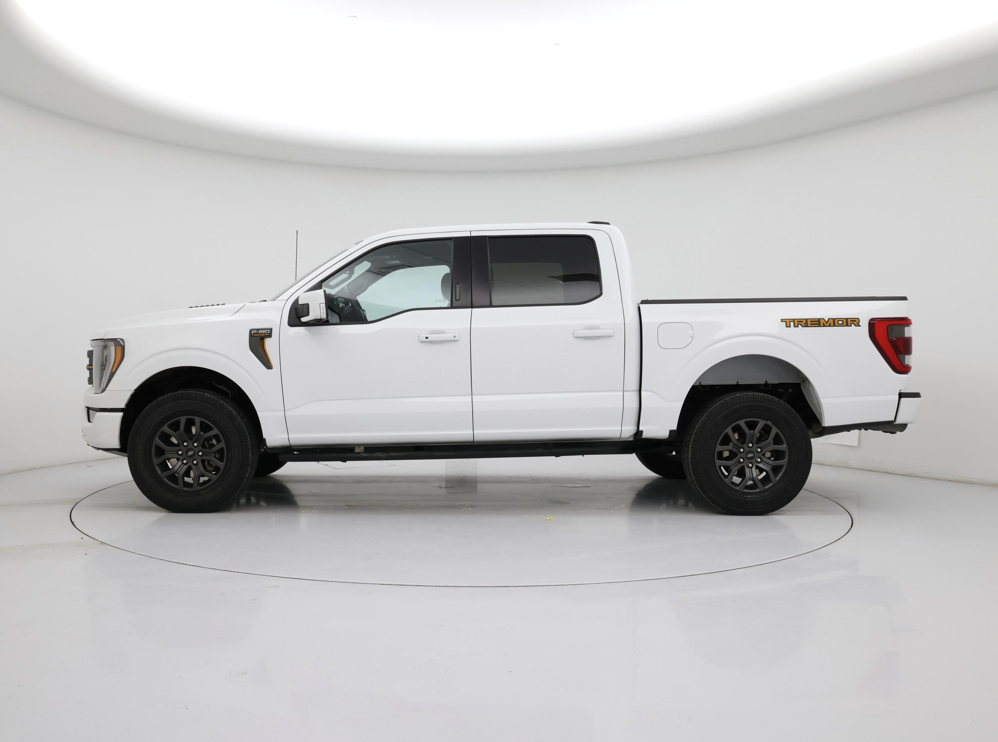 Thumbnail: 2022 Ford F-150 - 3