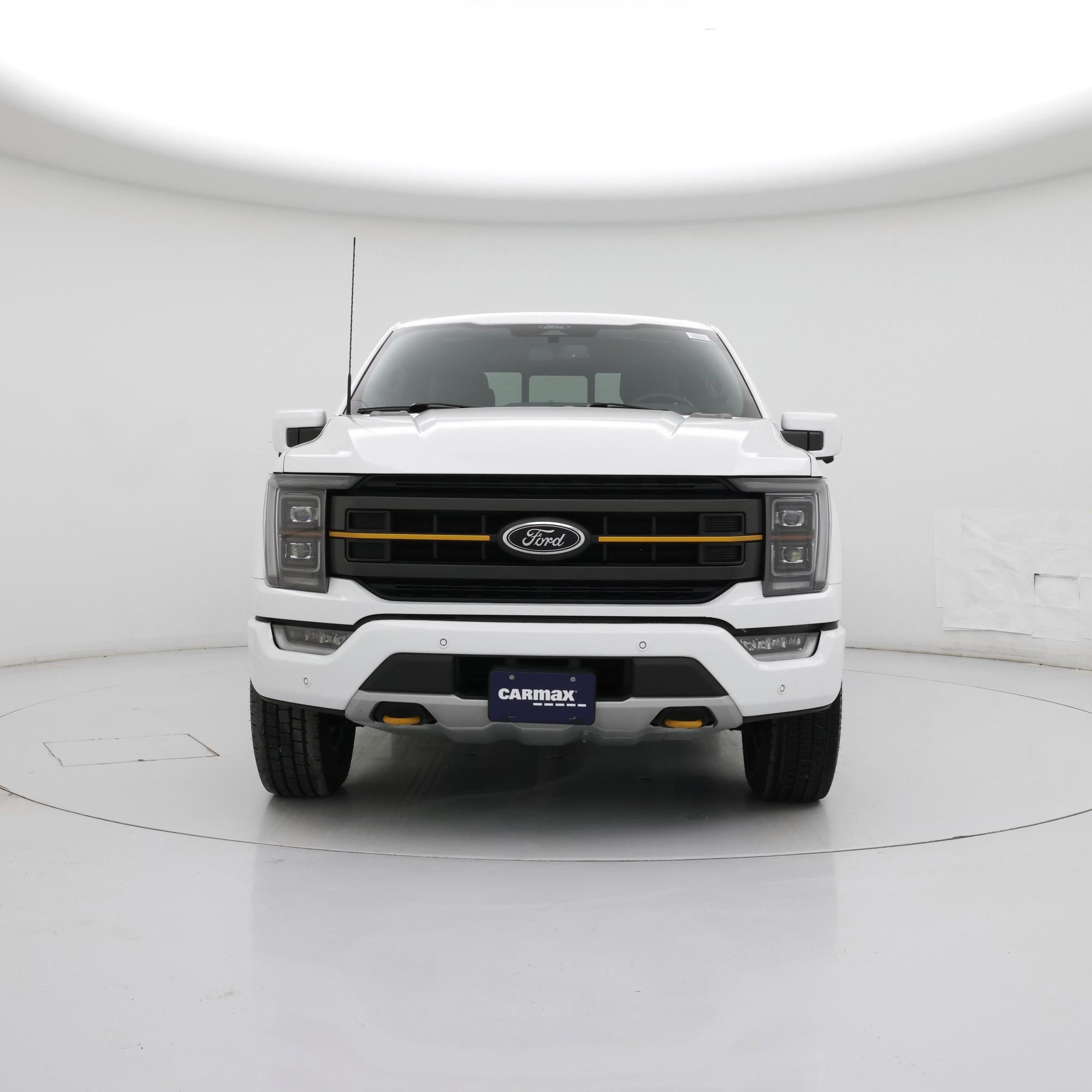 Thumbnail: 2022 Ford F-150 - 5