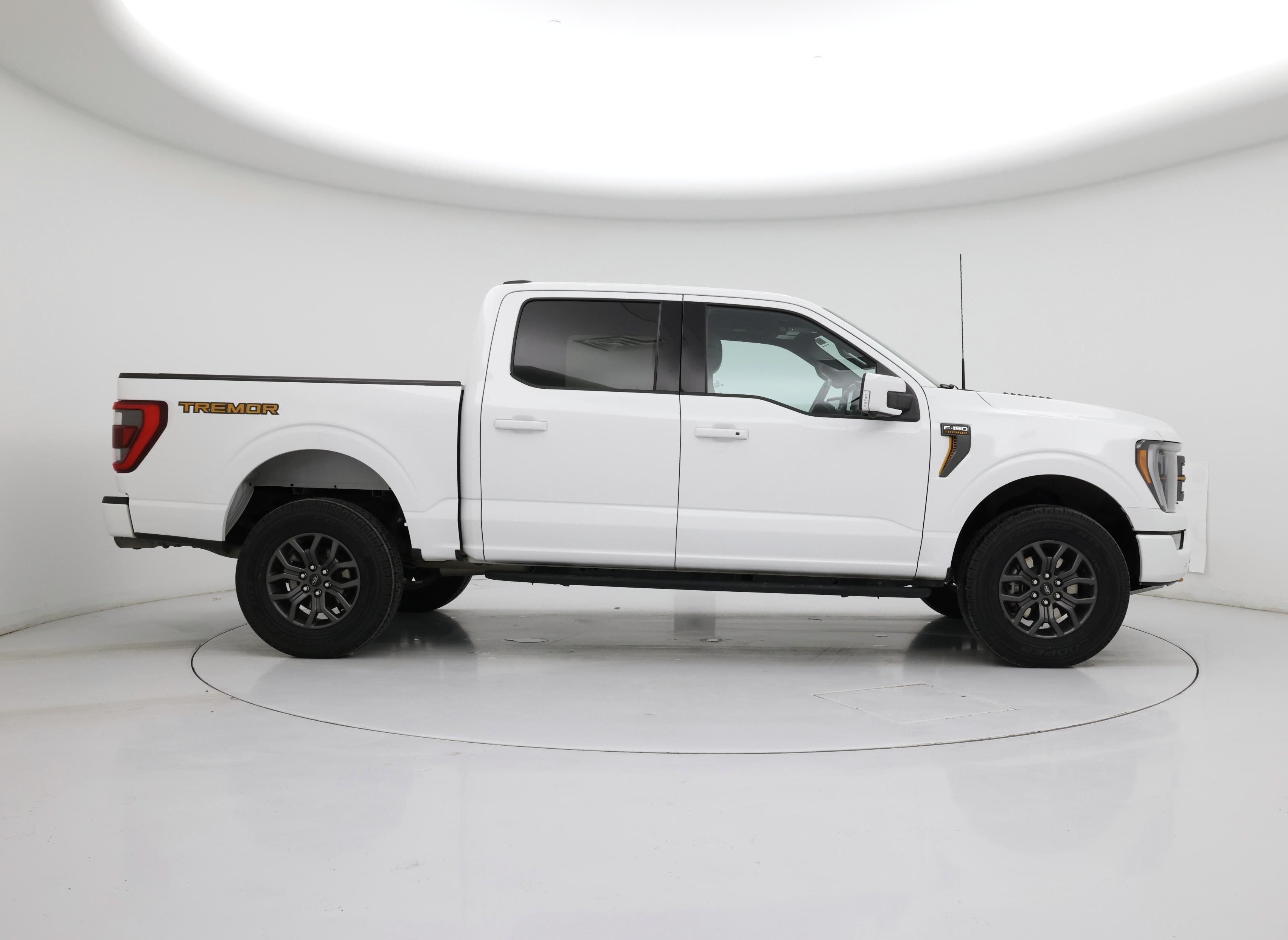 Thumbnail: 2022 Ford F-150 - 7