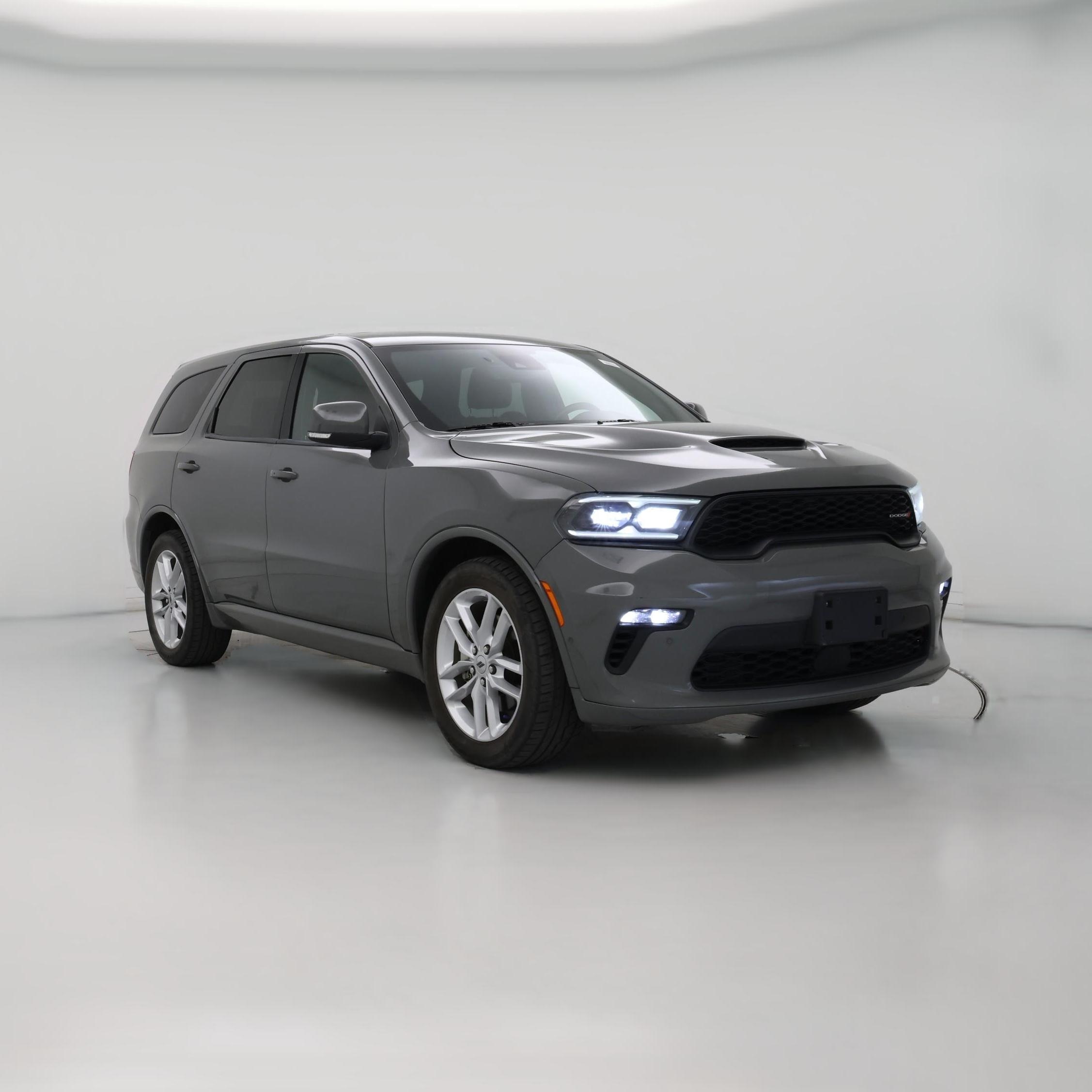 Thumbnail: 2022 Dodge Durango - 1