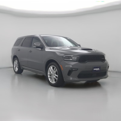 2022 Dodge Durango R/T Plus