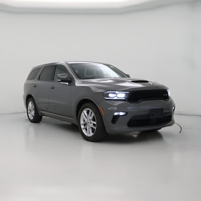 2022 Dodge Durango R/T Plus