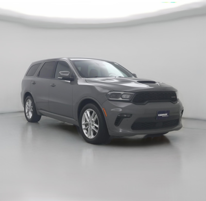 2022 Dodge Durango R/T Plus