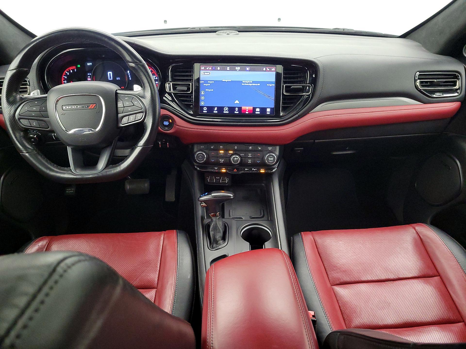 Thumbnail: 2022 Dodge Durango - 9