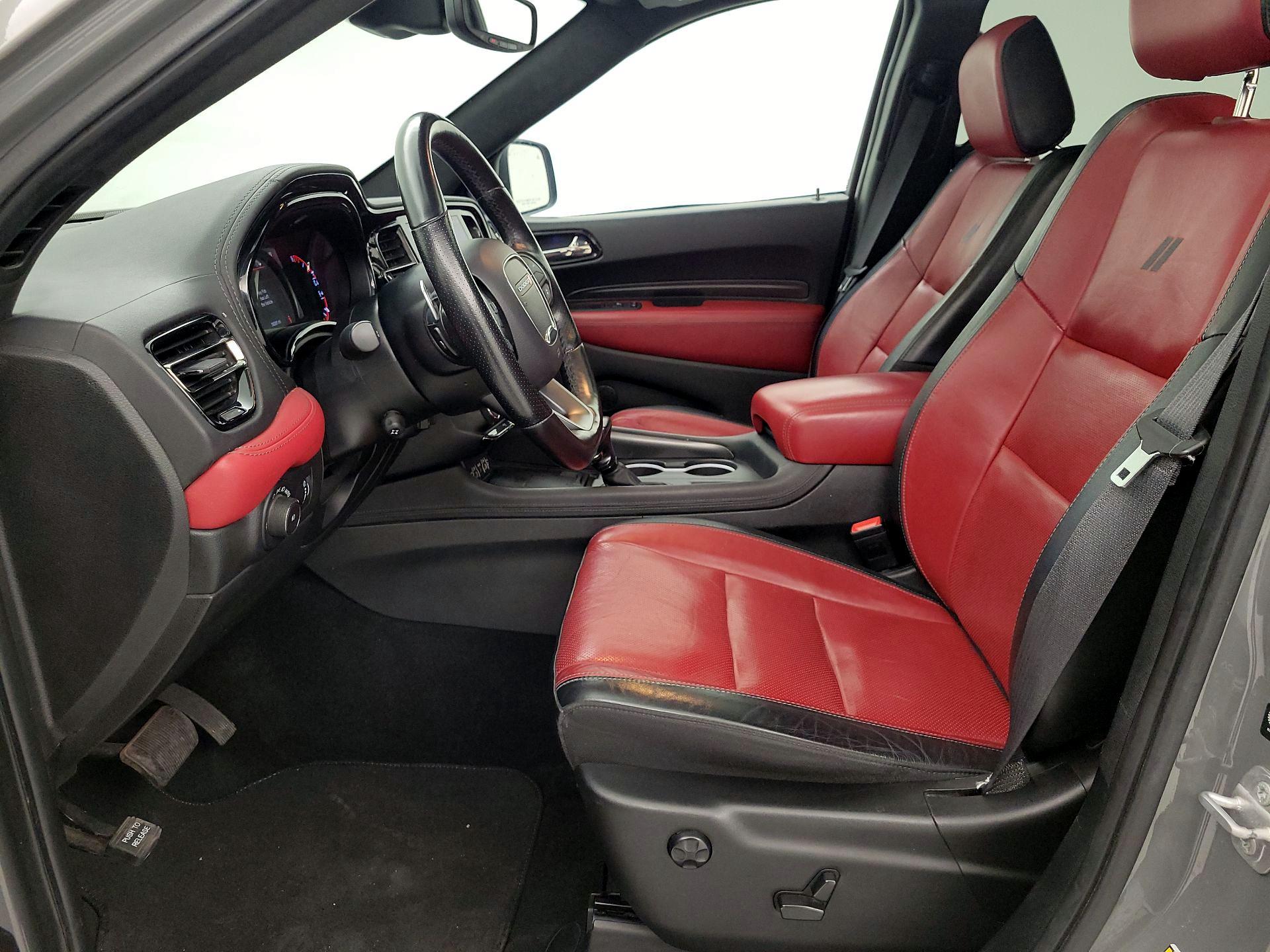 Thumbnail: 2022 Dodge Durango - 11