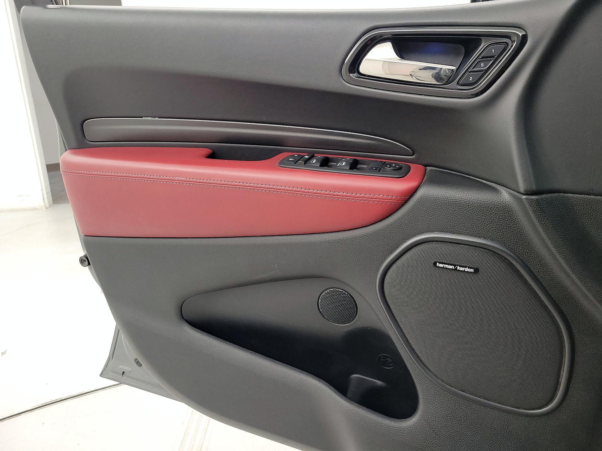 Thumbnail: 2022 Dodge Durango - 12