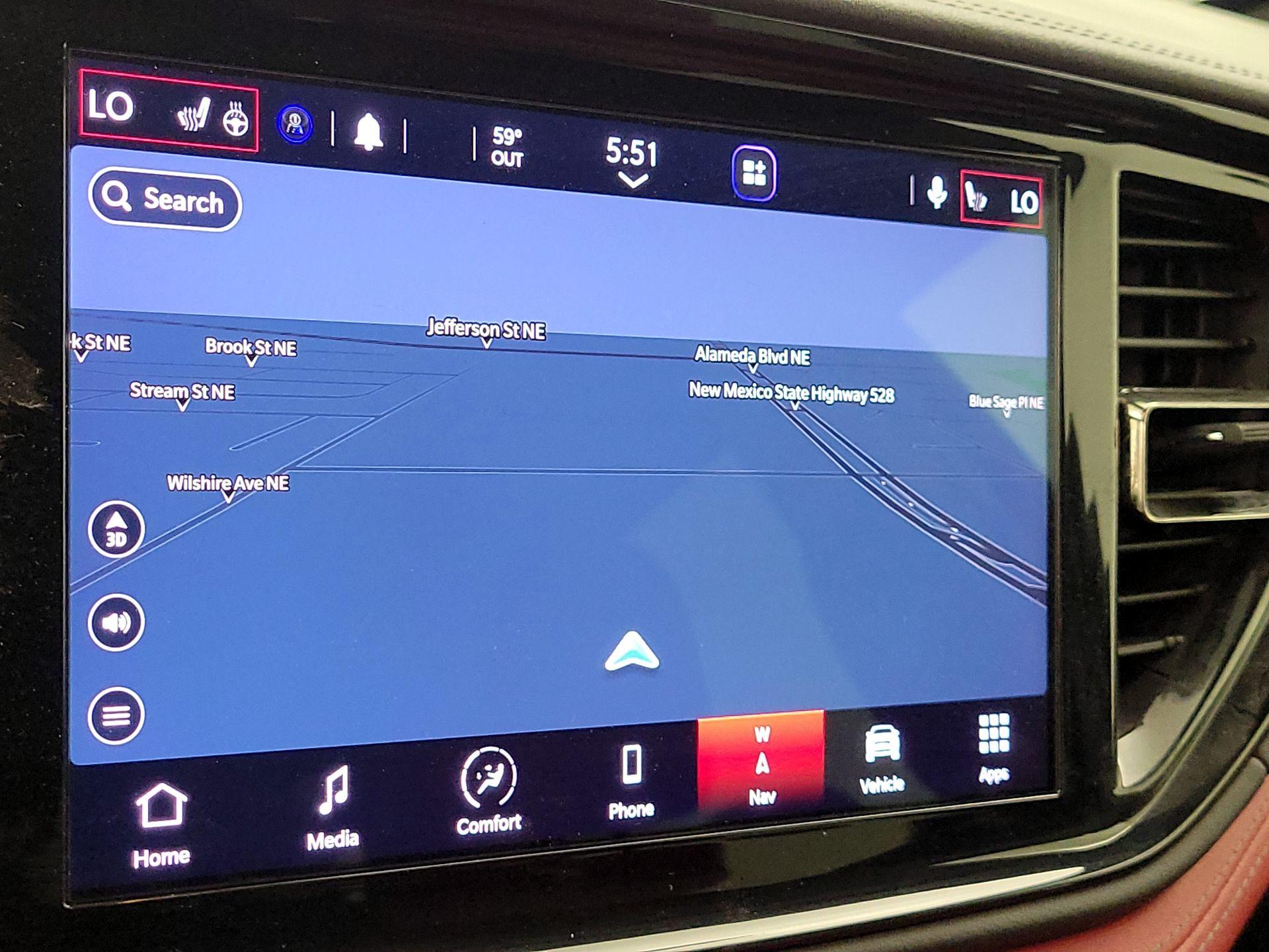 Thumbnail: 2022 Dodge Durango - 14