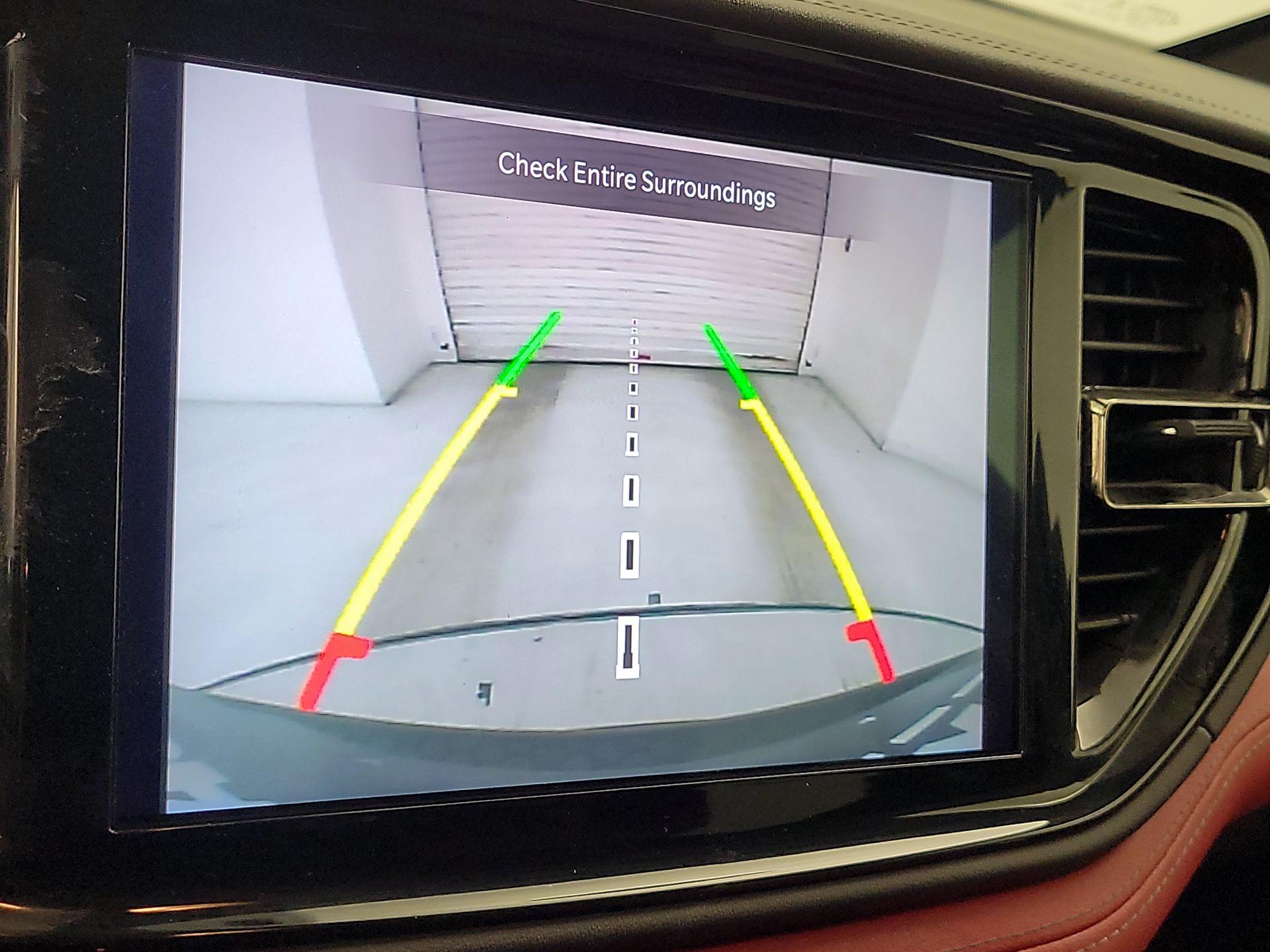 Thumbnail: 2022 Dodge Durango - 15