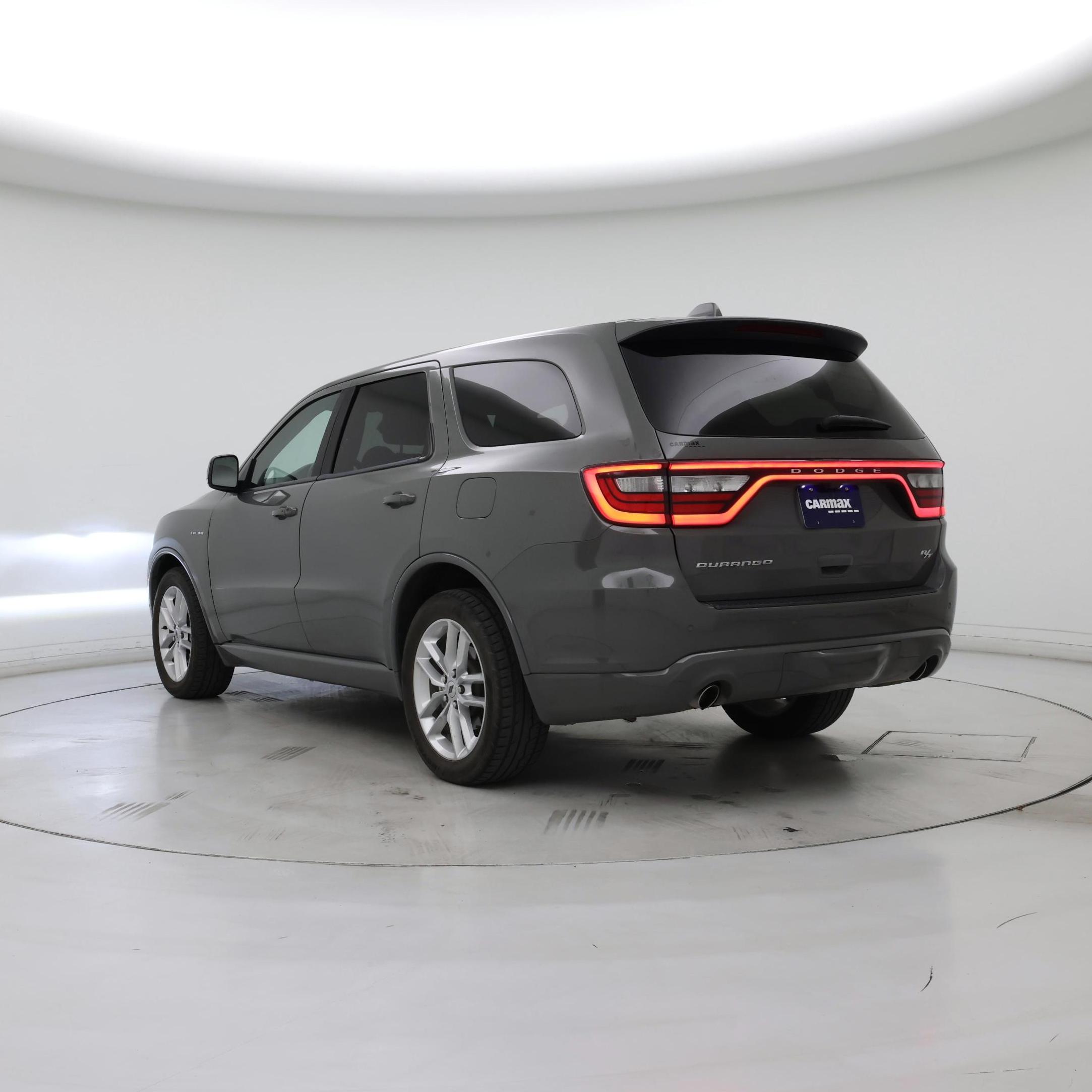 Thumbnail: 2022 Dodge Durango - 2