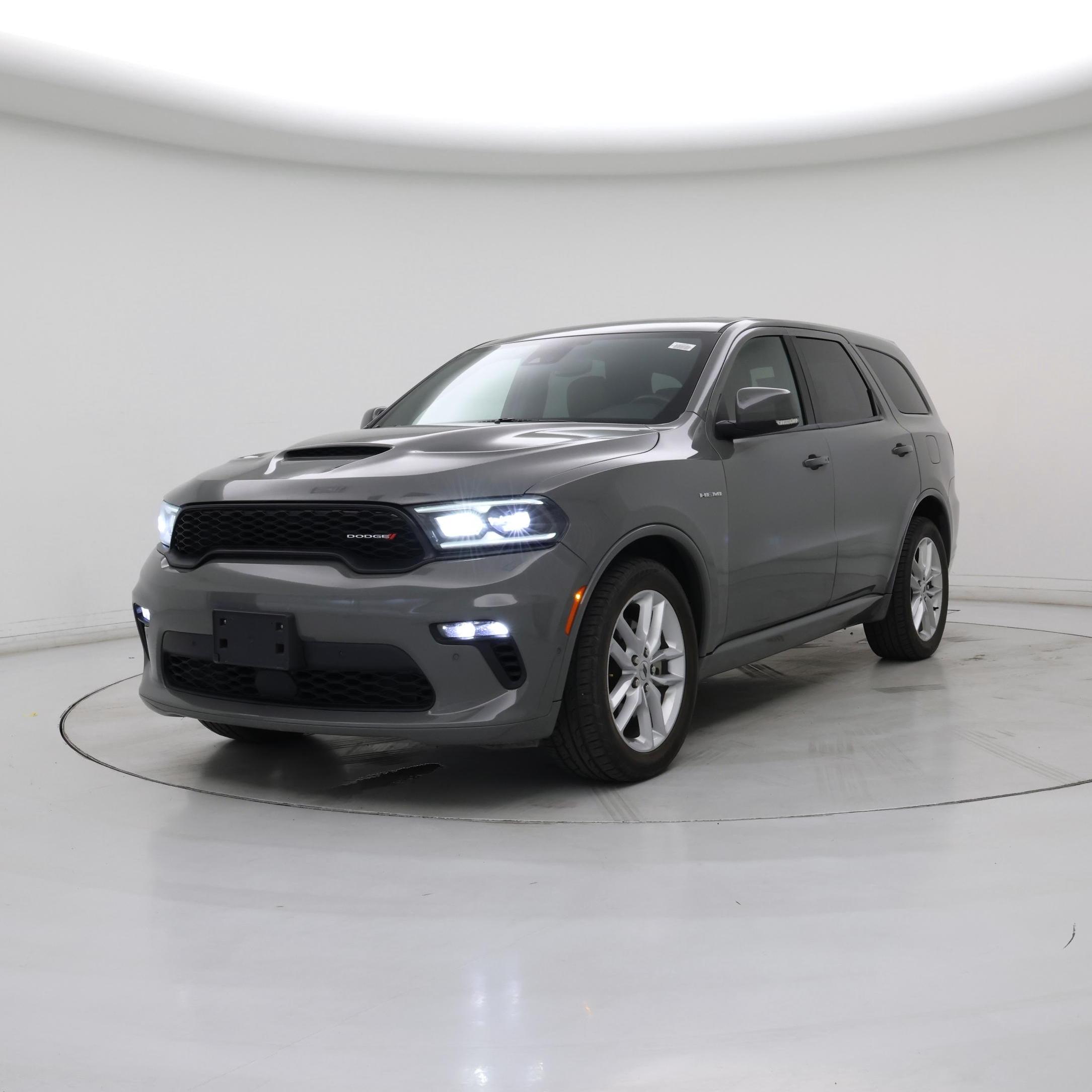 Thumbnail: 2022 Dodge Durango - 4