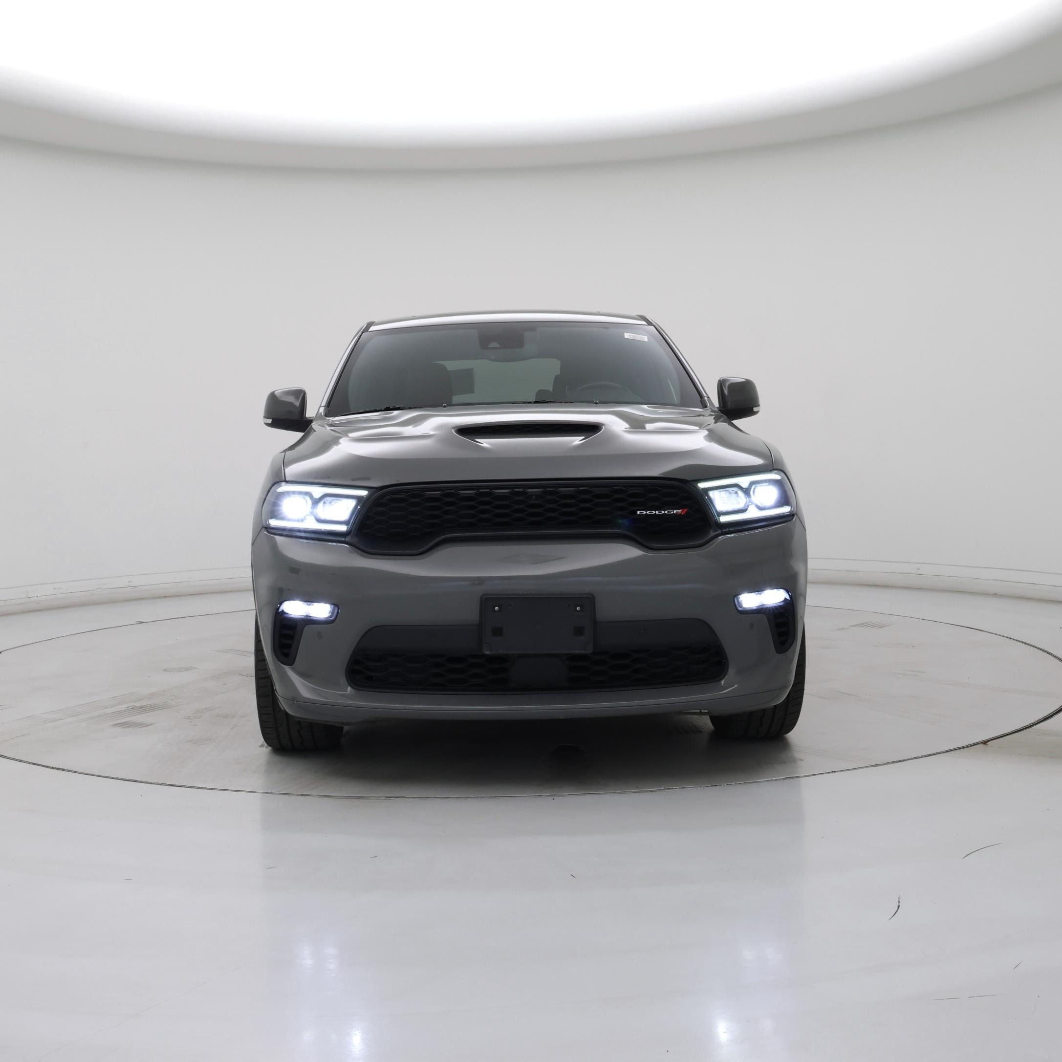 Thumbnail: 2022 Dodge Durango - 5