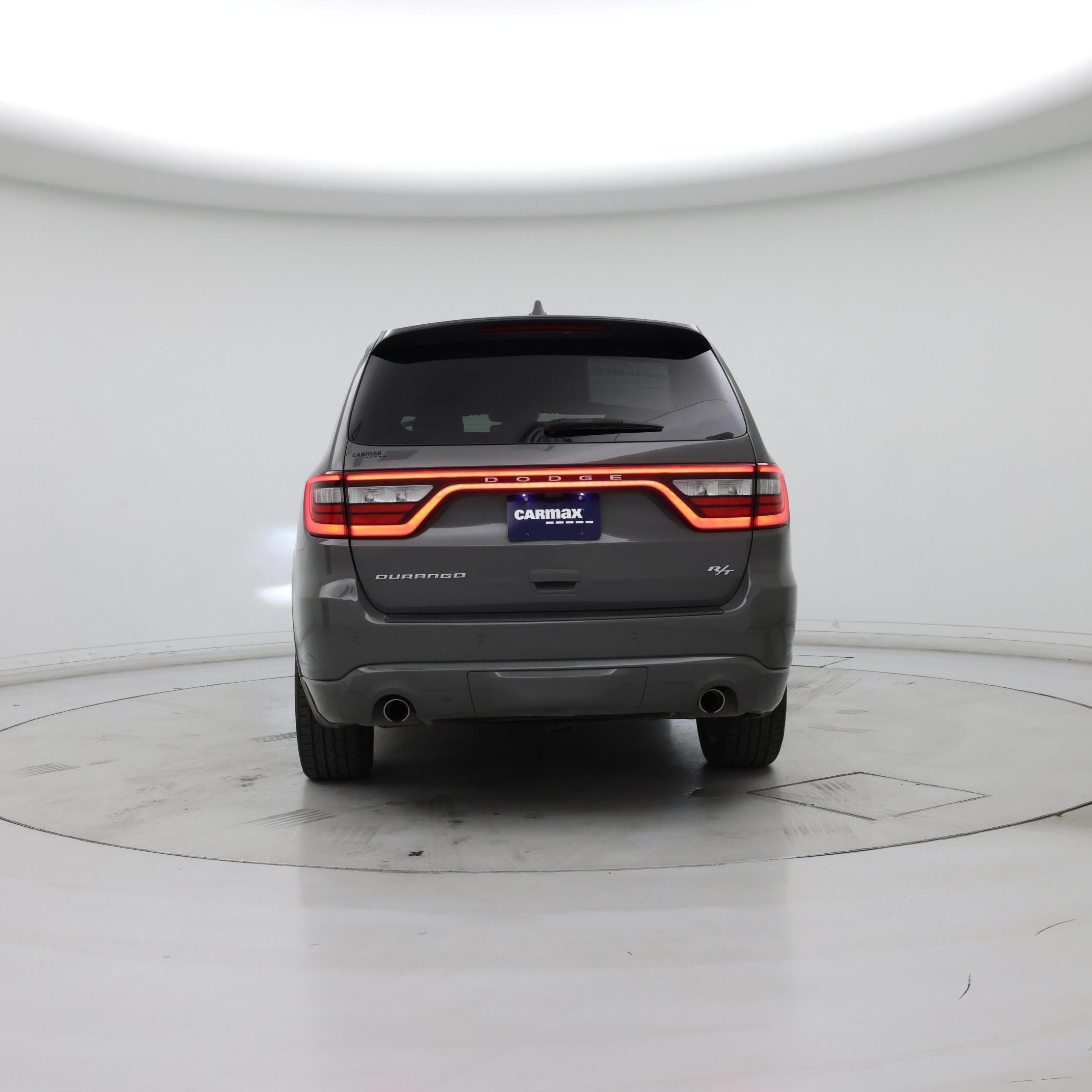 Thumbnail: 2022 Dodge Durango - 6