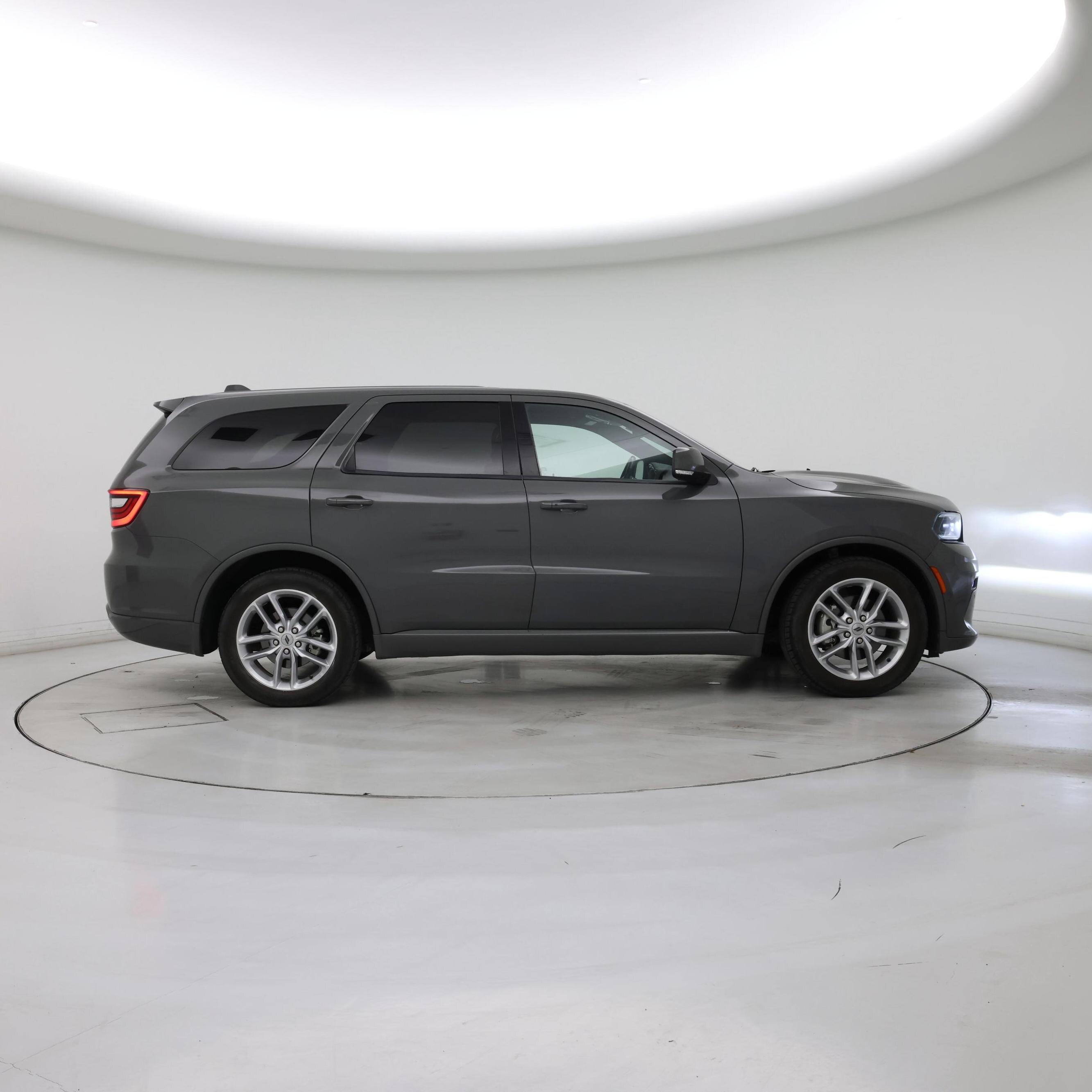 Thumbnail: 2022 Dodge Durango - 7