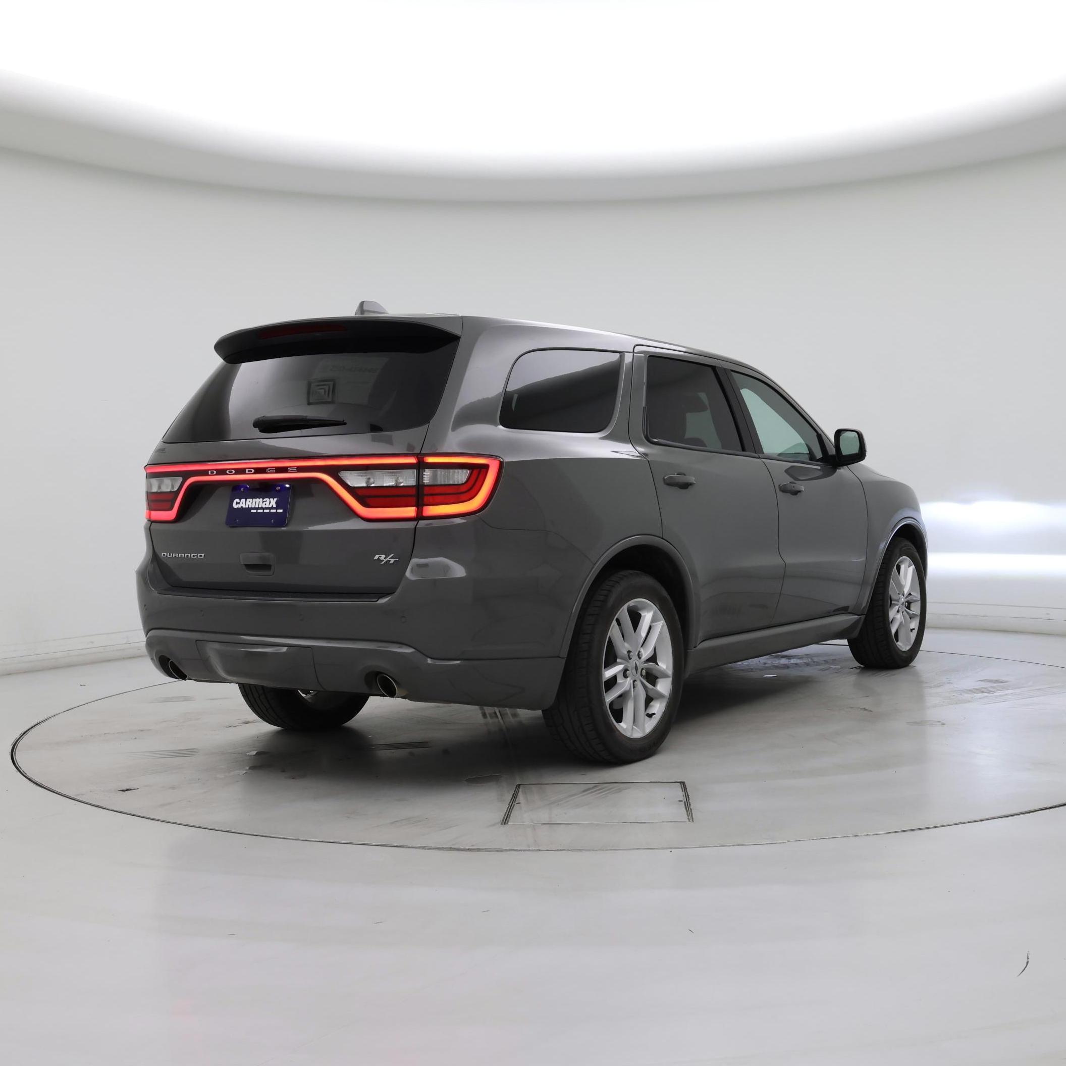 Thumbnail: 2022 Dodge Durango - 8