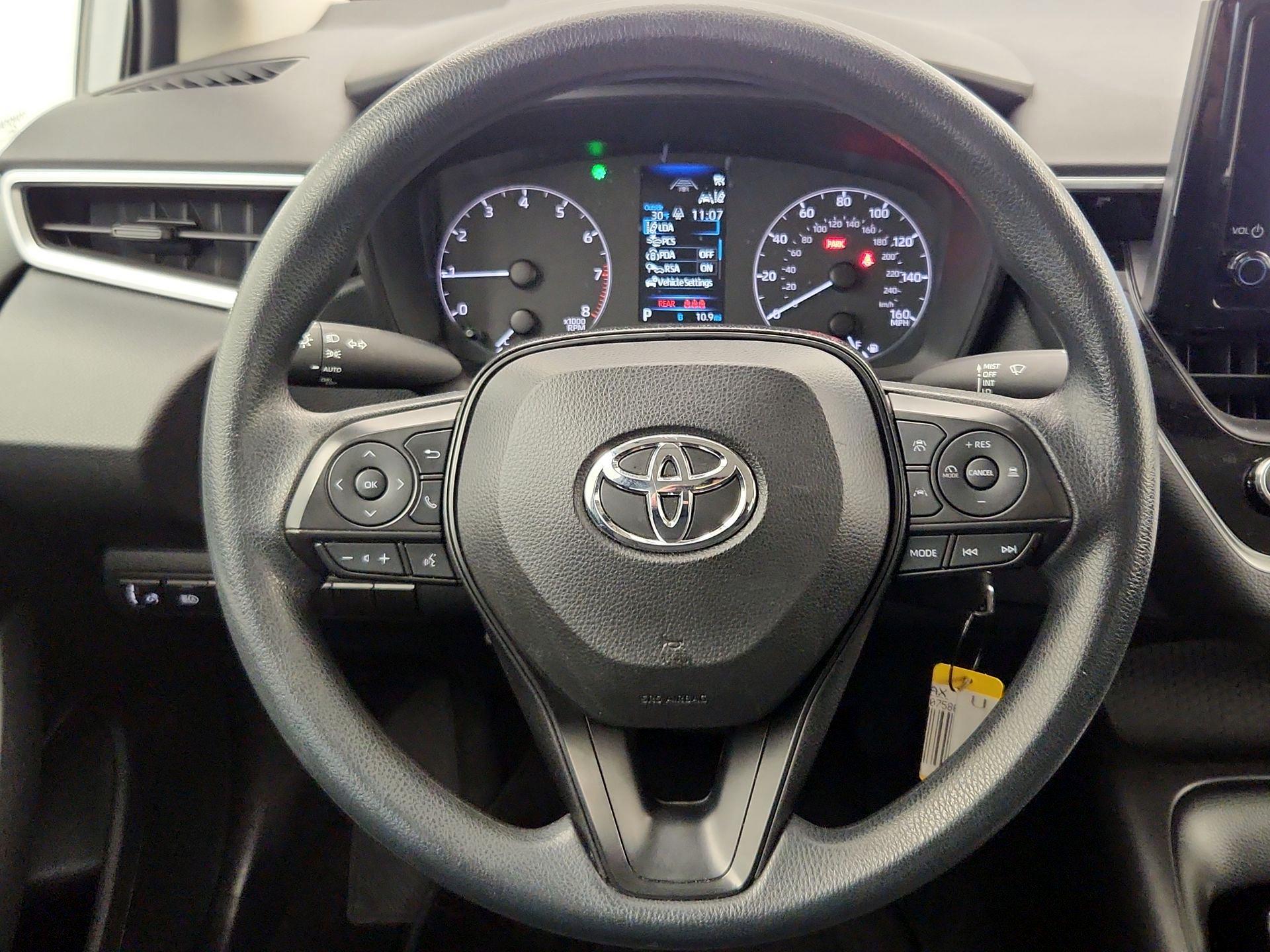 Thumbnail: 2023 Toyota Corolla - 10