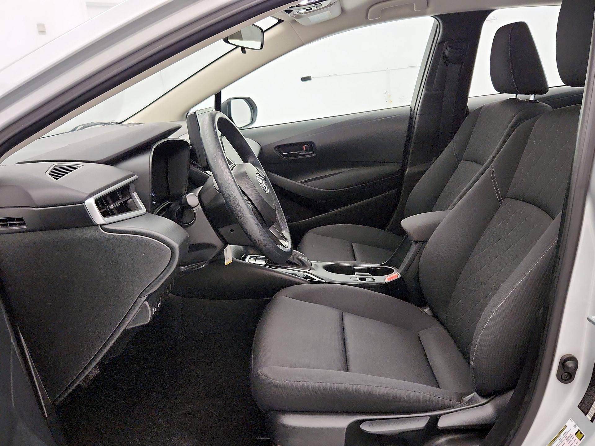 Thumbnail: 2023 Toyota Corolla - 11