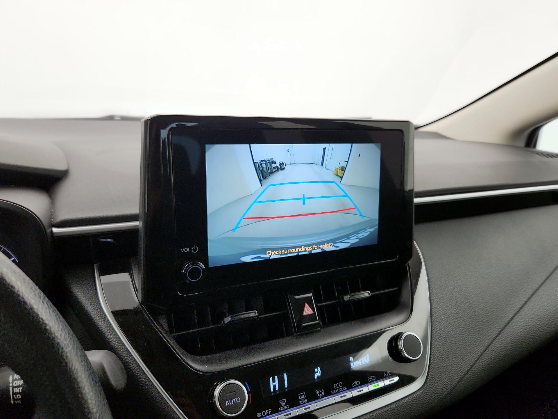 Thumbnail: 2023 Toyota Corolla - 14