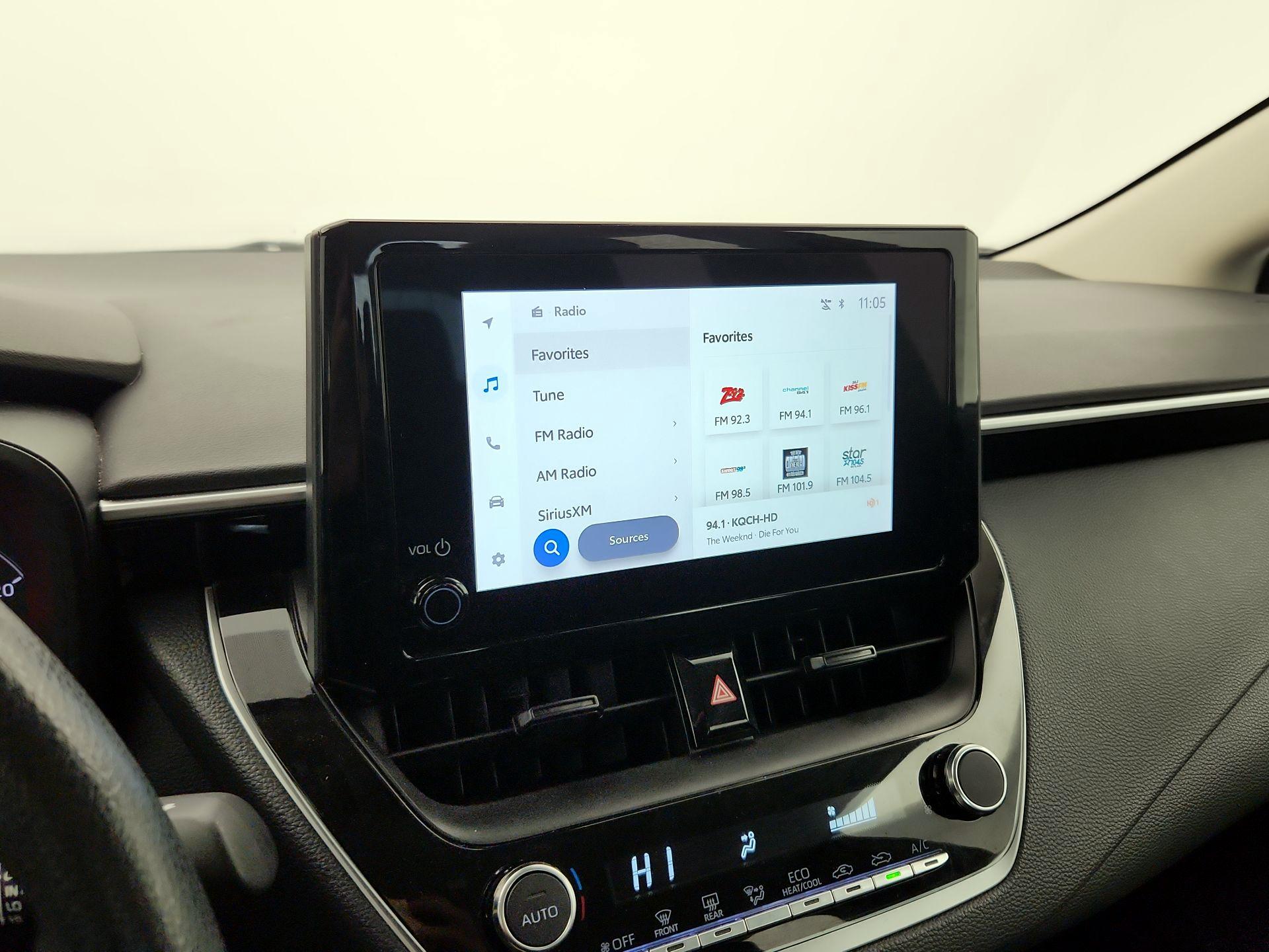 Thumbnail: 2023 Toyota Corolla - 15