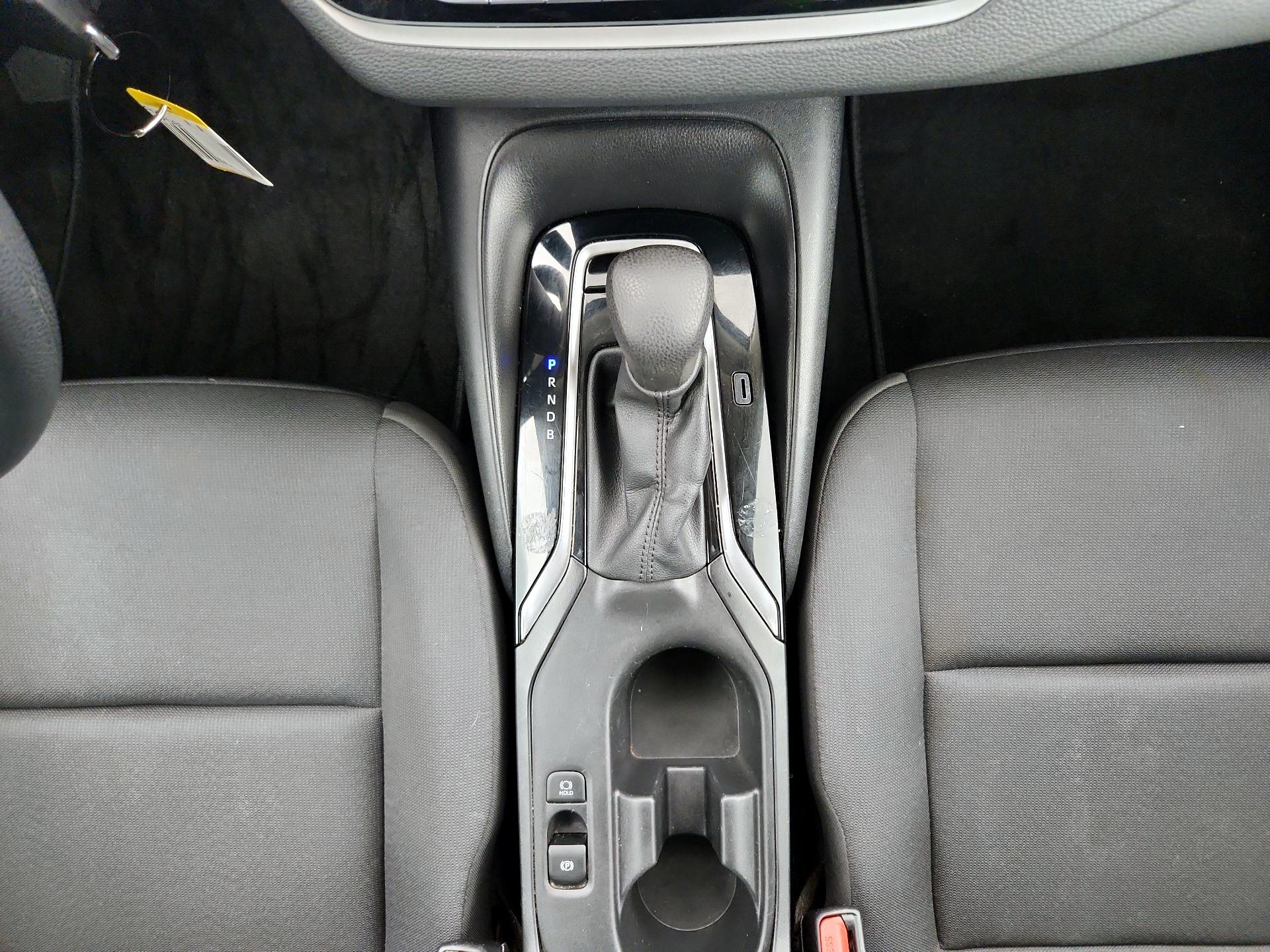 Thumbnail: 2023 Toyota Corolla - 17