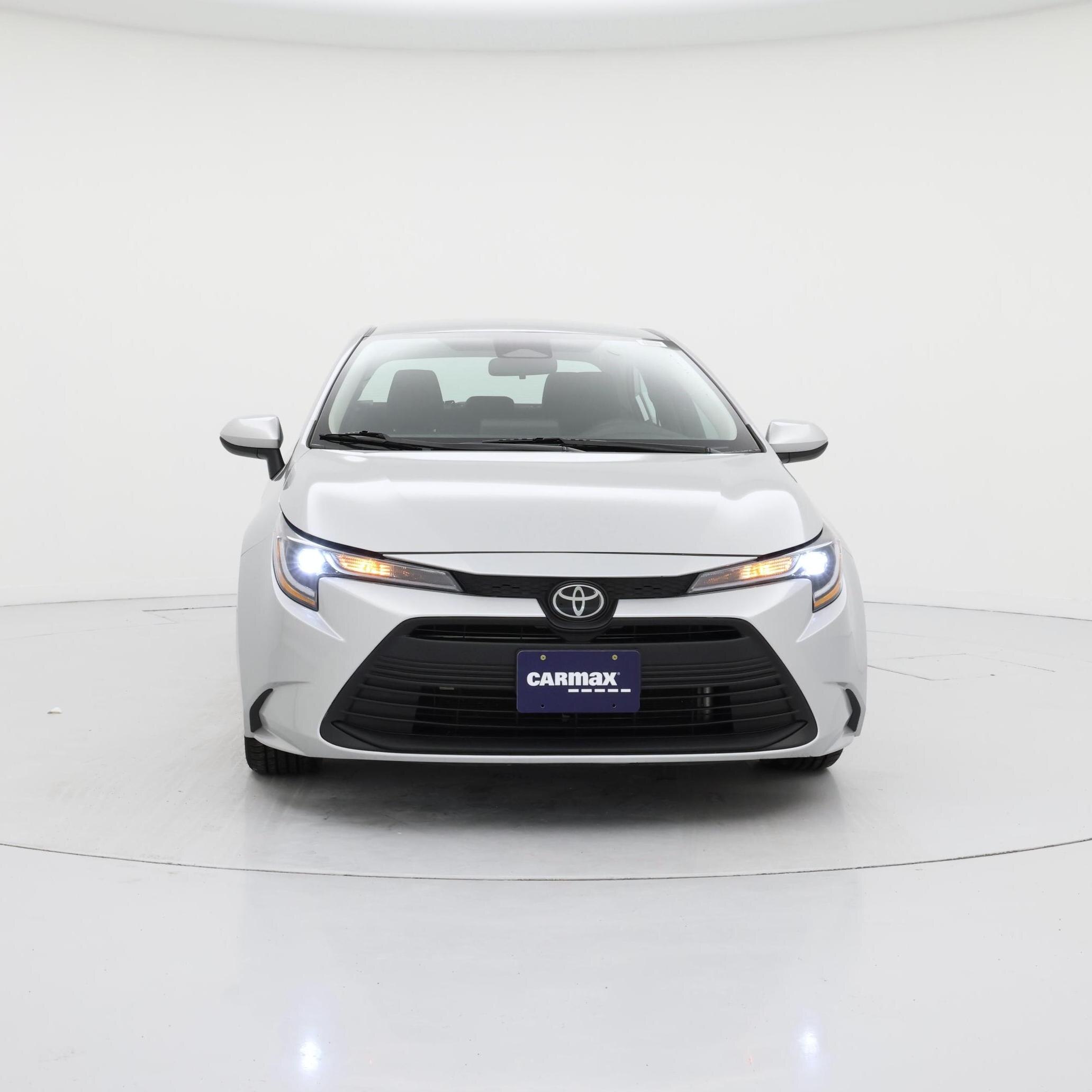 Thumbnail: 2023 Toyota Corolla - 5