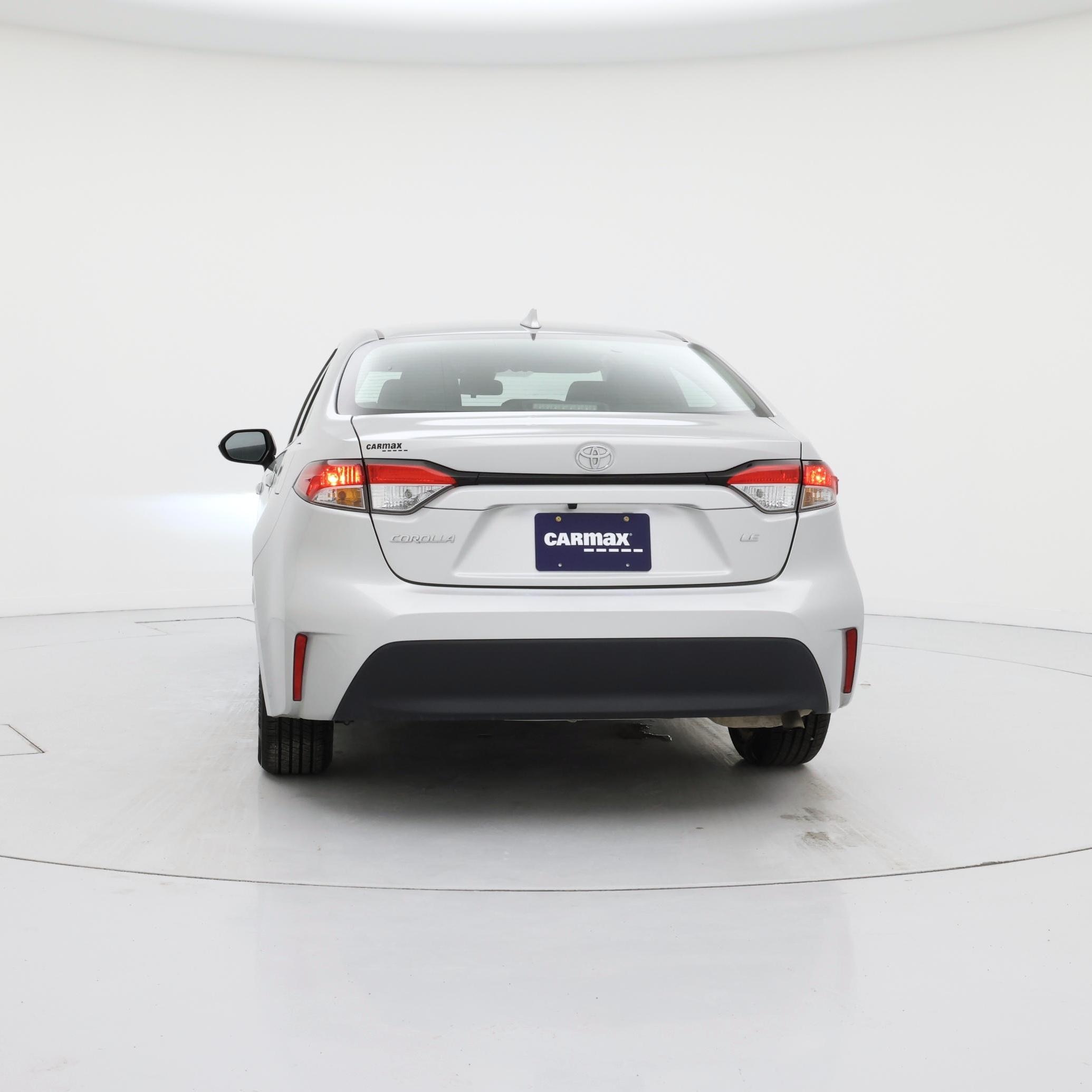 Thumbnail: 2023 Toyota Corolla - 6