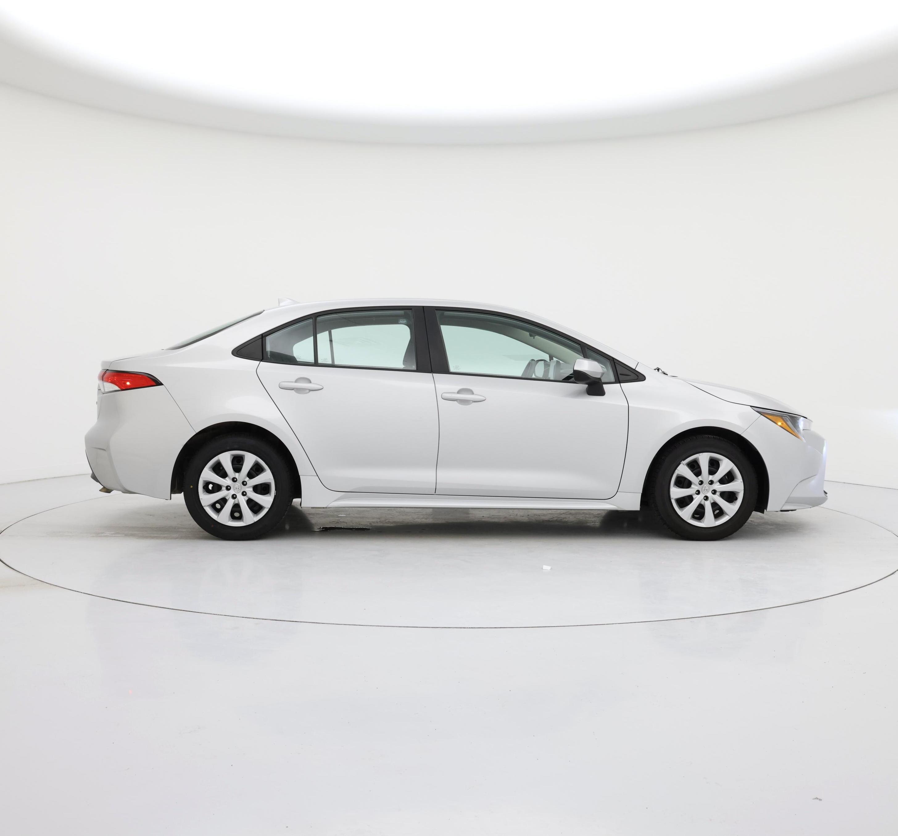 Thumbnail: 2023 Toyota Corolla - 7