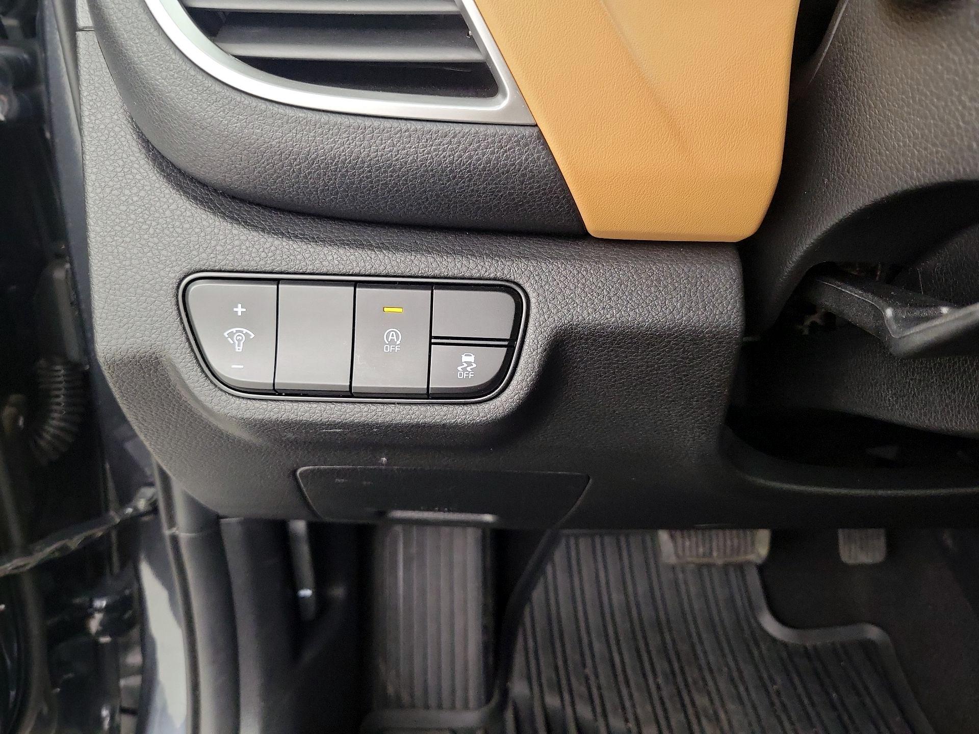 Thumbnail: 2024 Kia Seltos - 13