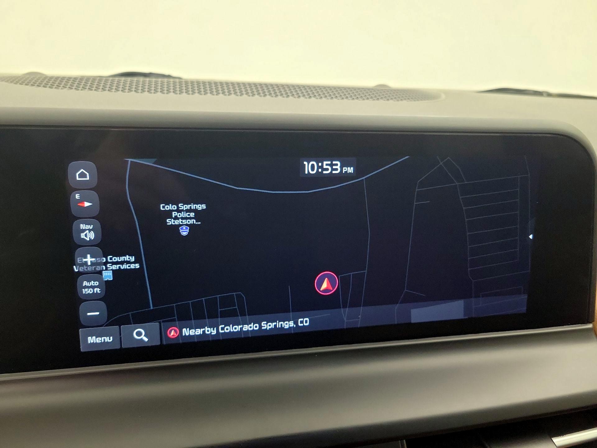 Thumbnail: 2024 Kia Seltos - 14