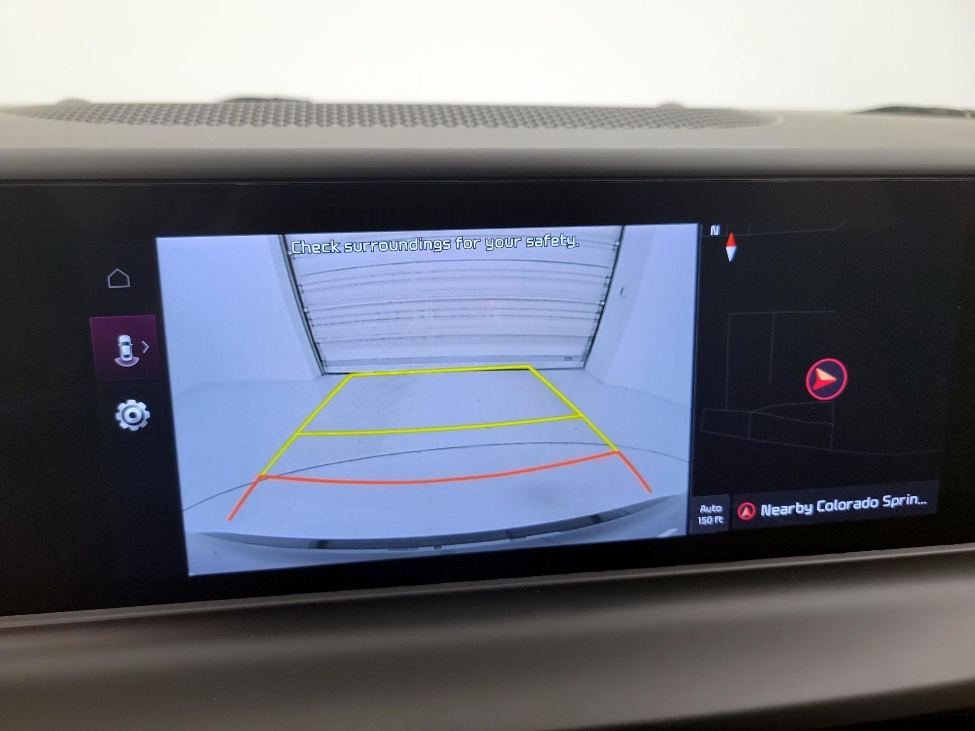 Thumbnail: 2024 Kia Seltos - 15