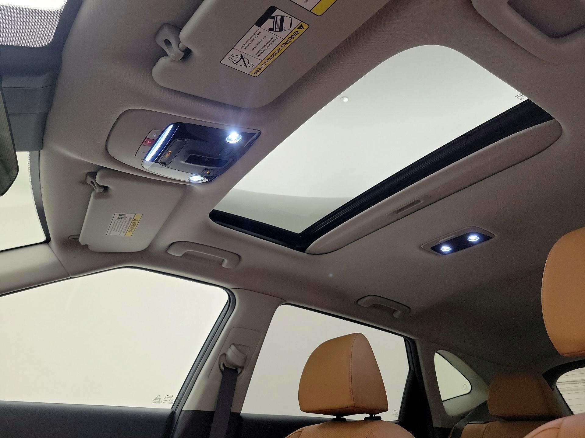 Thumbnail: 2024 Kia Seltos - 20